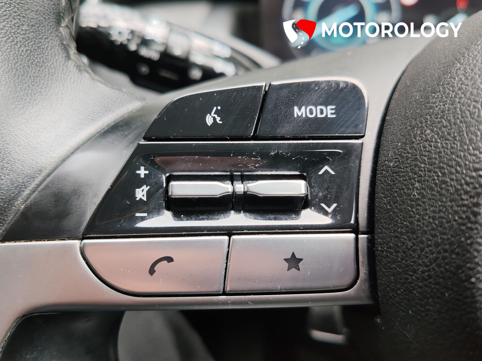 Hyundai TUCSON 1.6 T-GDi SE Connect SUV 5dr Petrol Manual Euro 6 (s/s) (150 ps)