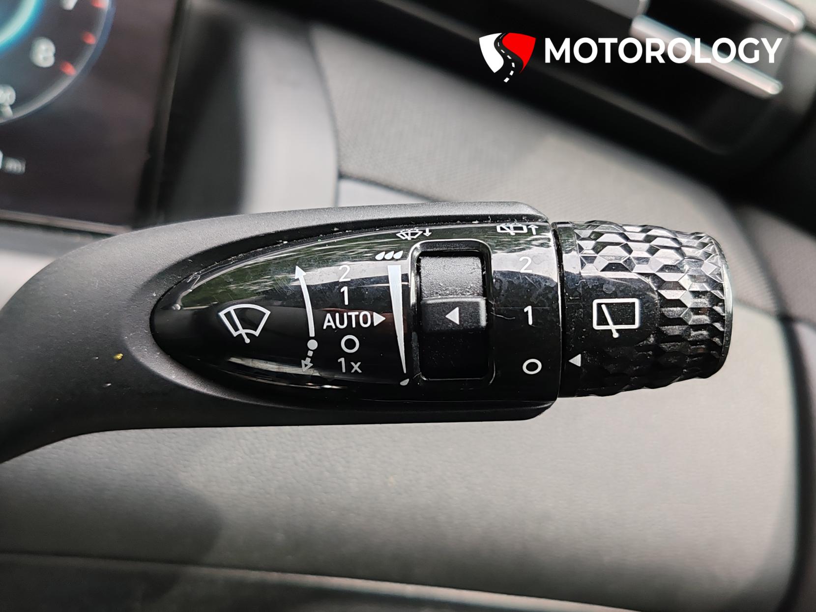 Hyundai TUCSON 1.6 T-GDi SE Connect SUV 5dr Petrol Manual Euro 6 (s/s) (150 ps)