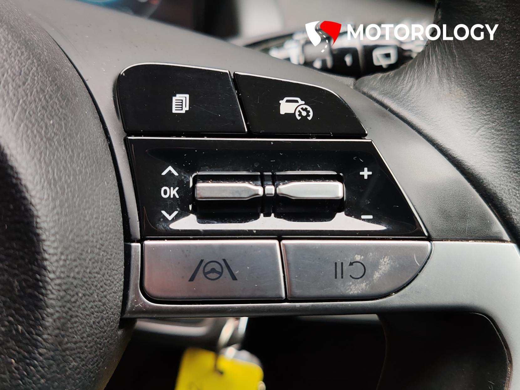 Hyundai TUCSON 1.6 T-GDi SE Connect SUV 5dr Petrol Manual Euro 6 (s/s) (150 ps)
