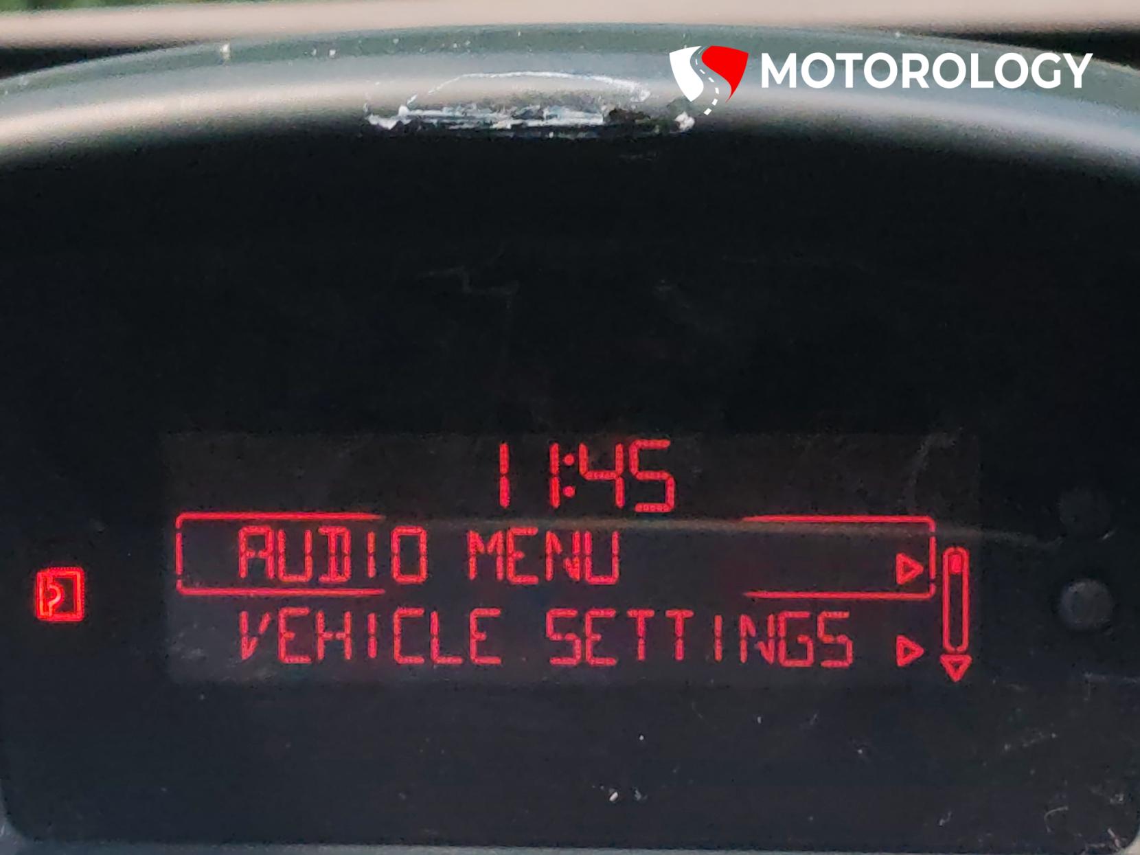 Ford Fiesta 1.4 Zetec Hatchback 5dr Petrol Automatic (154 g/km, 94 bhp)