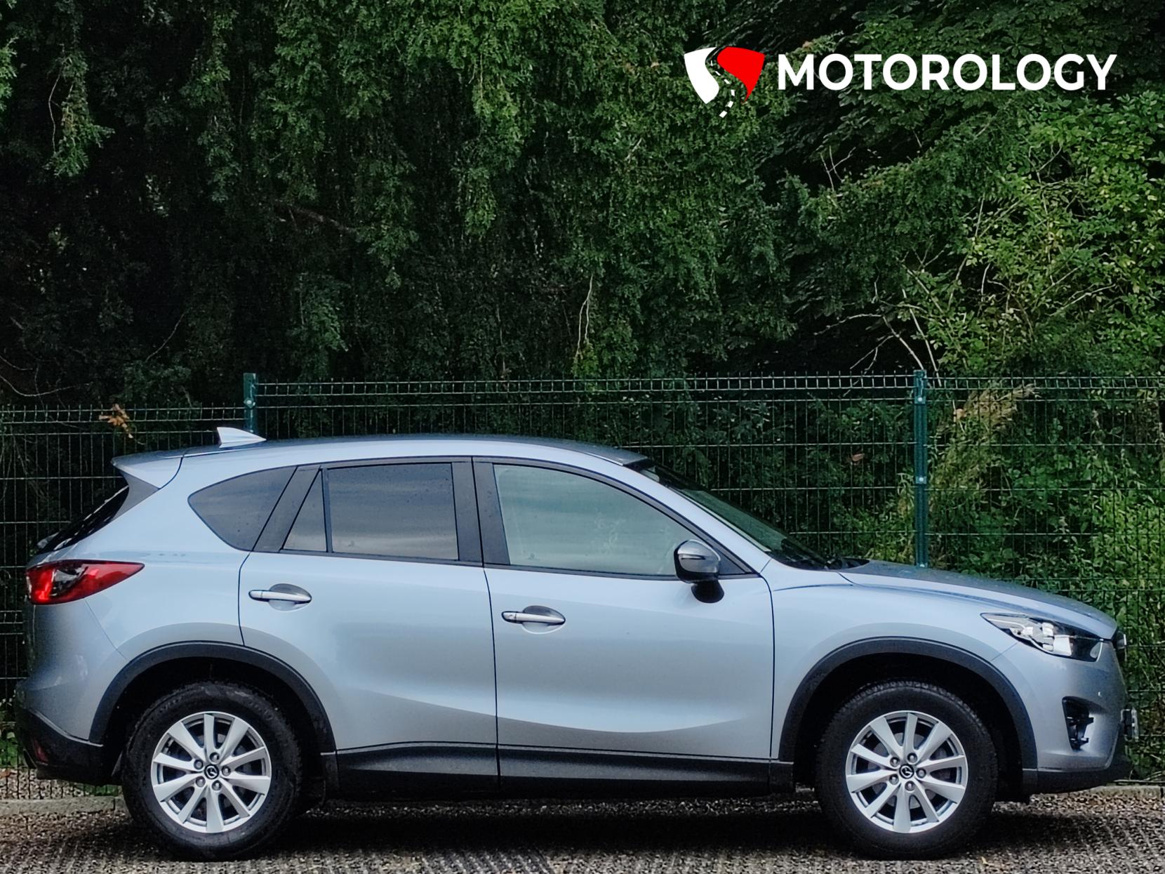 Mazda CX-5 2.2 SKYACTIV-D SE-L SUV 5dr Diesel Manual 4WD Euro 6 (s/s) (150 ps)