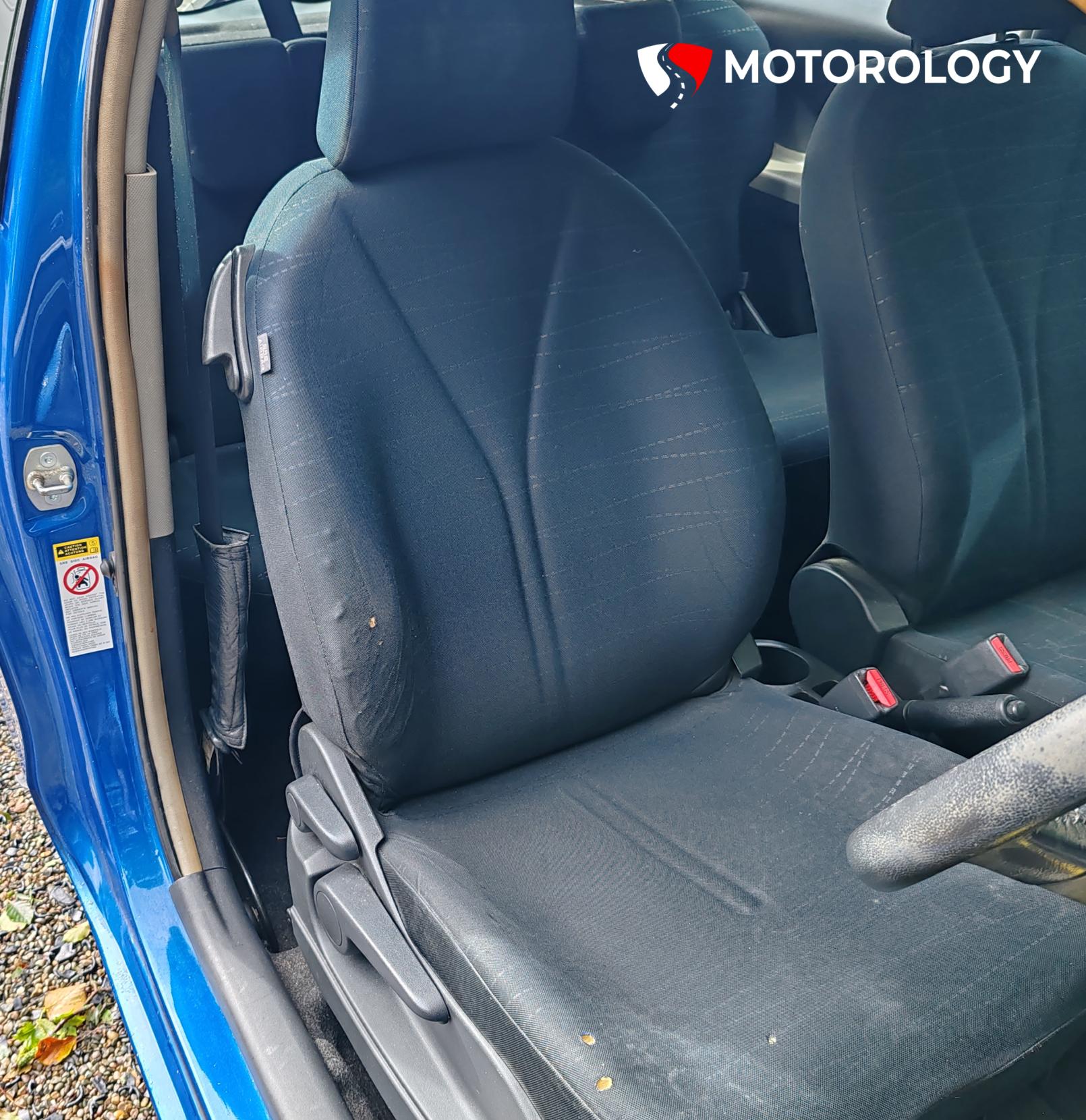 Toyota Yaris 1.3 VVT-i T3 Hatchback 3dr Petrol Manual (141 g/km, 85 bhp)
