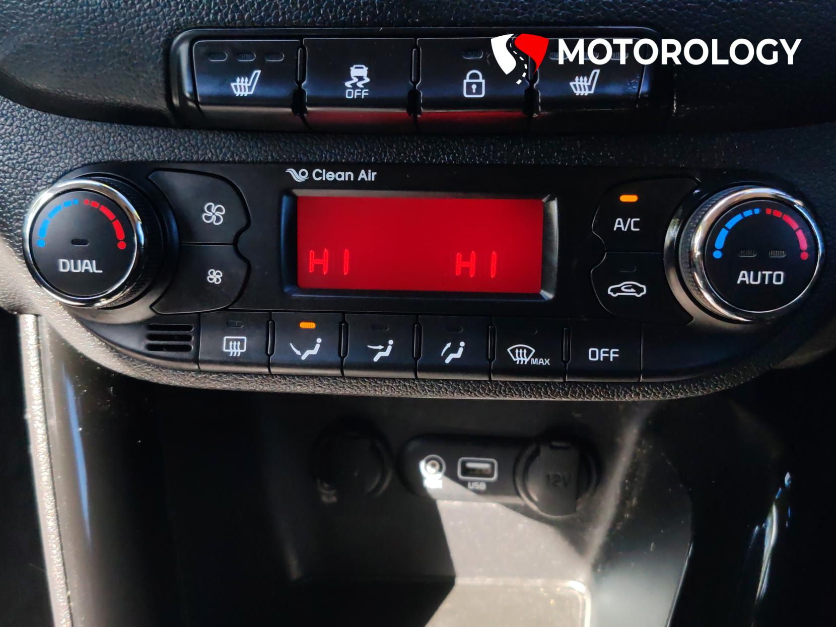 Kia Ceed 1.6 CRDi 4 Tech Hatchback 5dr Diesel Manual Euro 6 (s/s) (134 bhp)