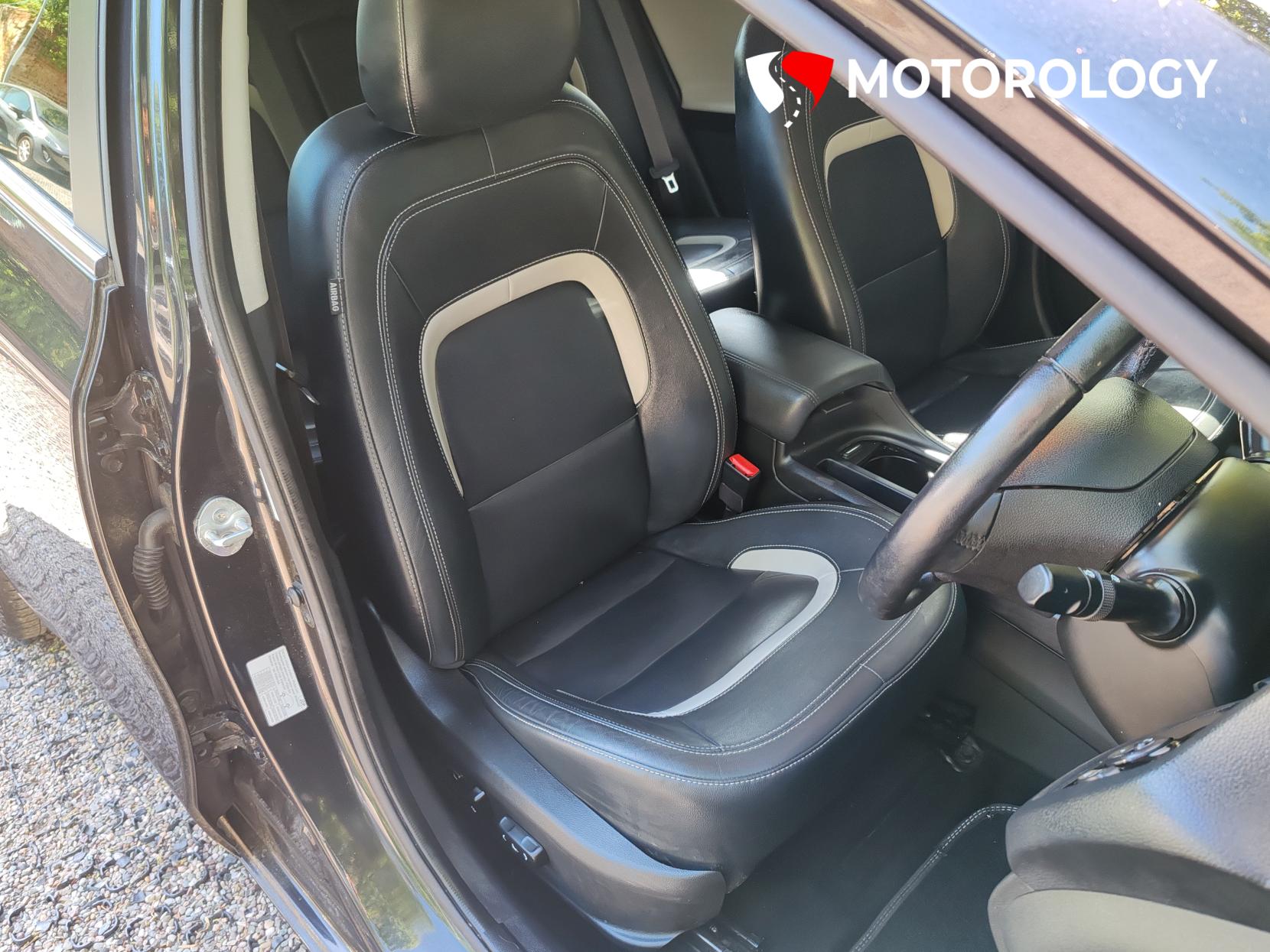 Kia Ceed 1.6 CRDi 4 Tech Hatchback 5dr Diesel Manual Euro 6 (s/s) (134 bhp)