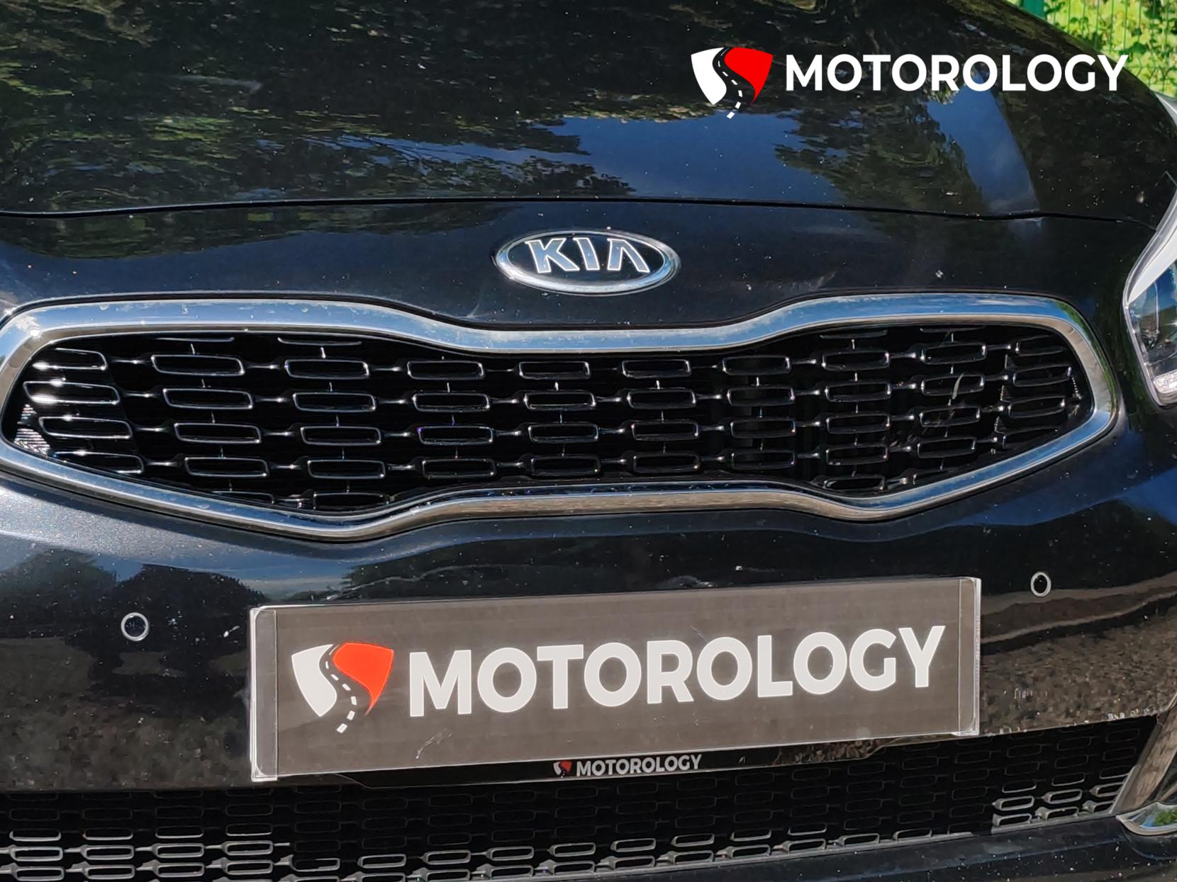 Kia Ceed 1.6 CRDi 4 Tech Hatchback 5dr Diesel Manual Euro 6 (s/s) (134 bhp)