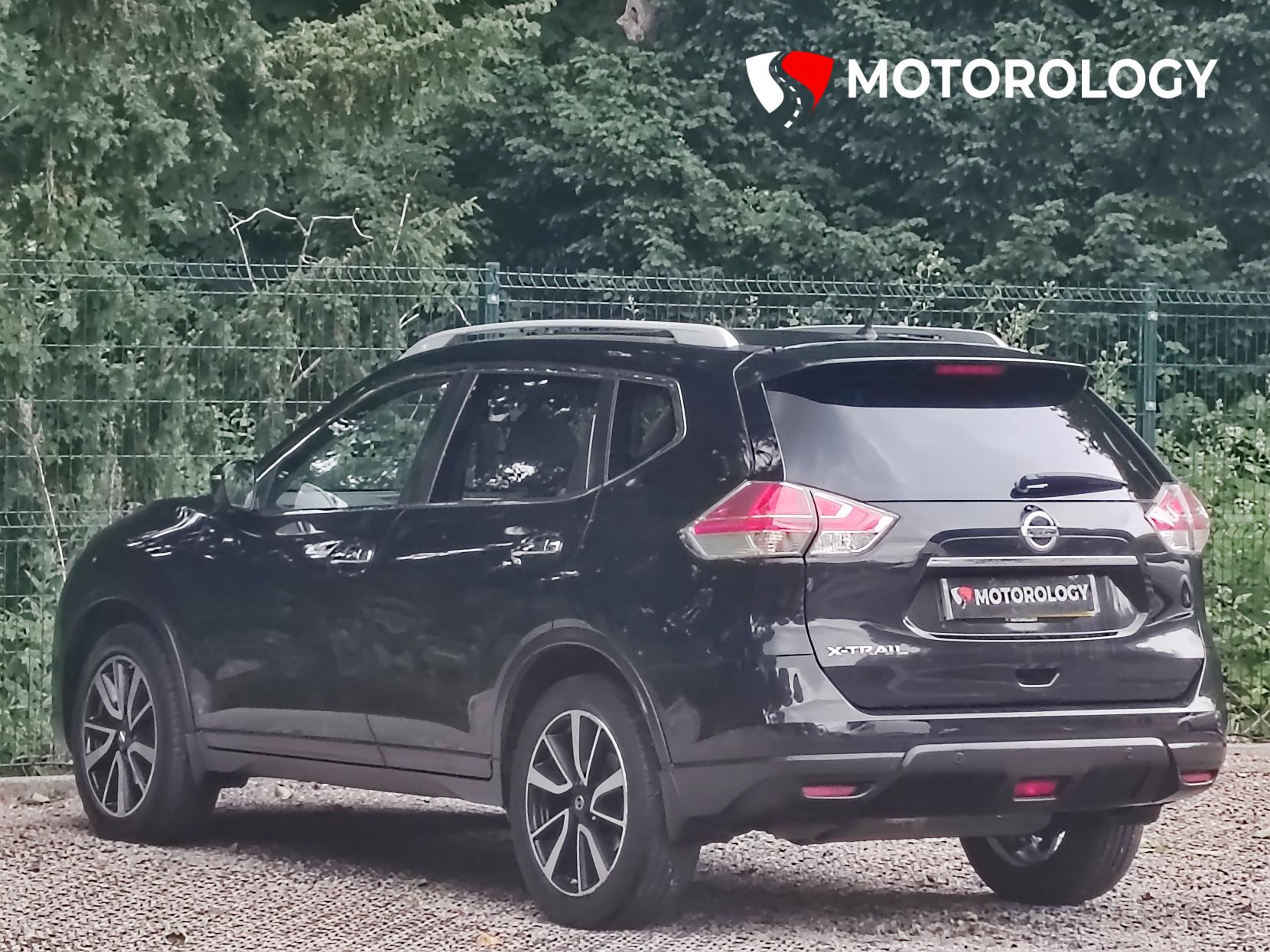 Nissan X-Trail 1.6 dCi Tekna SUV 5dr Diesel XTRON Euro 6 (s/s) (130 ps)