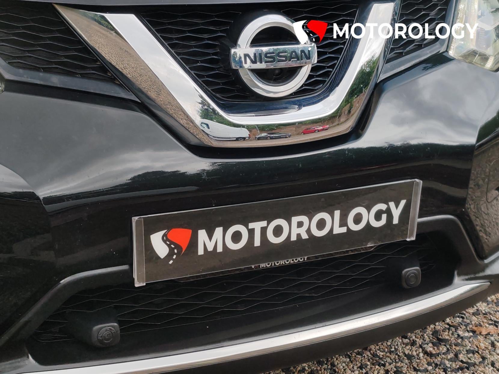 Nissan X-Trail 1.6 dCi Tekna SUV 5dr Diesel XTRON Euro 6 (s/s) (130 ps)