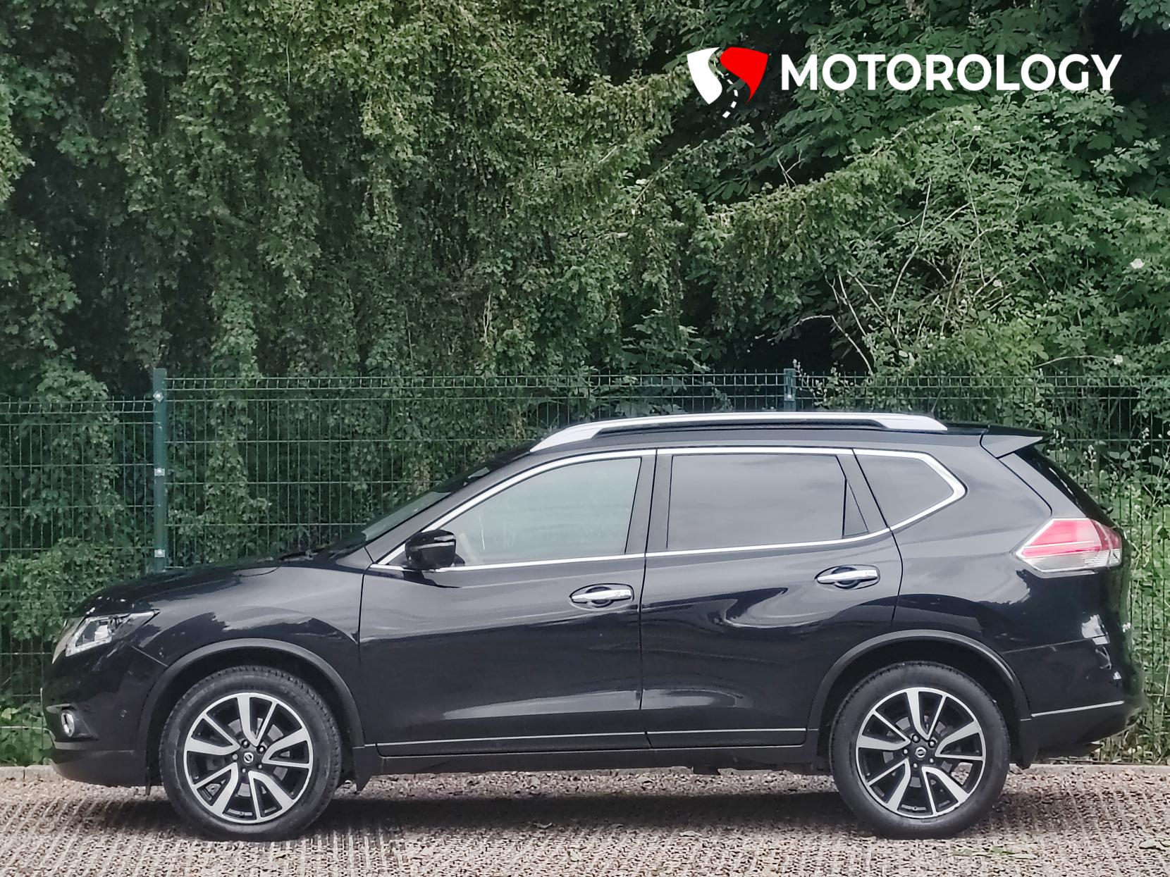 Nissan X-Trail 1.6 dCi Tekna SUV 5dr Diesel XTRON Euro 6 (s/s) (130 ps)