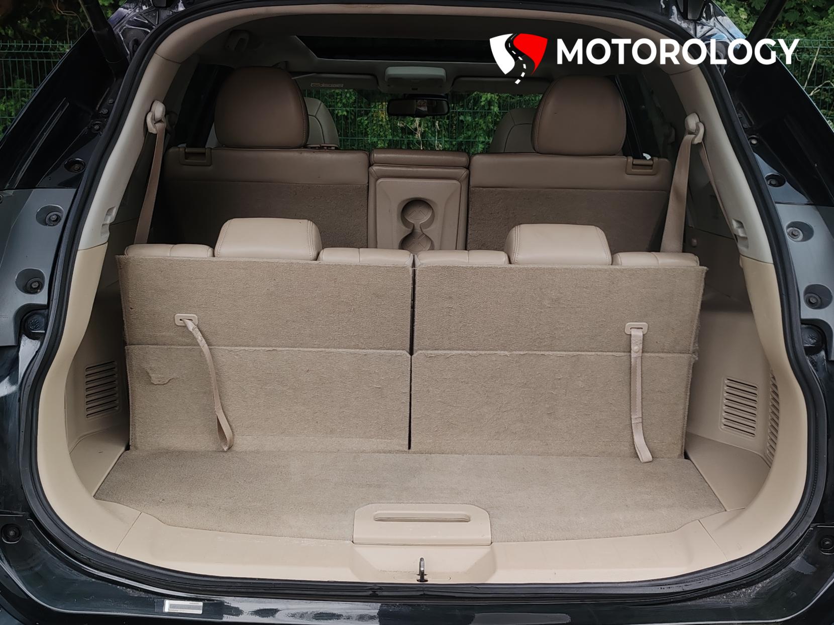 Nissan X-Trail 1.6 dCi Tekna SUV 5dr Diesel XTRON Euro 6 (s/s) (130 ps)