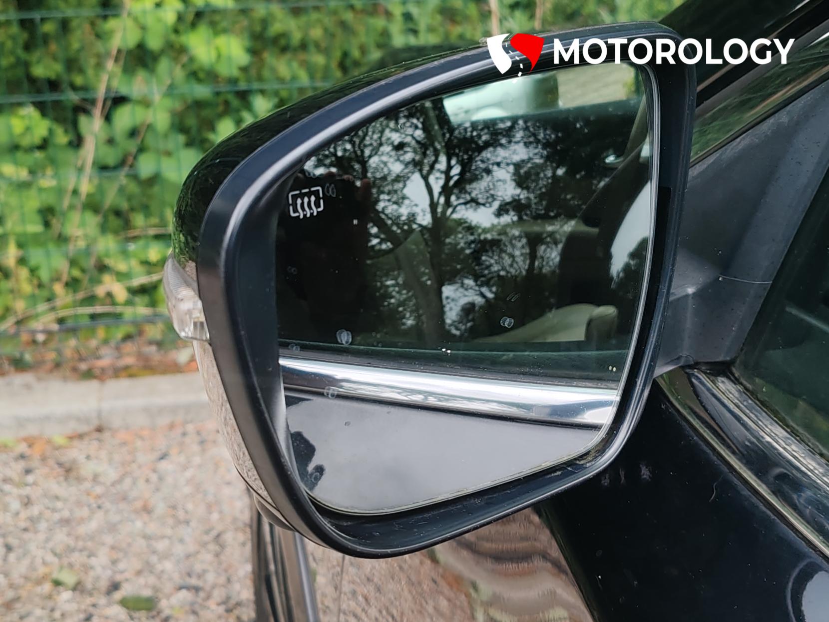 Nissan X-Trail 1.6 dCi Tekna SUV 5dr Diesel XTRON Euro 6 (s/s) (130 ps)