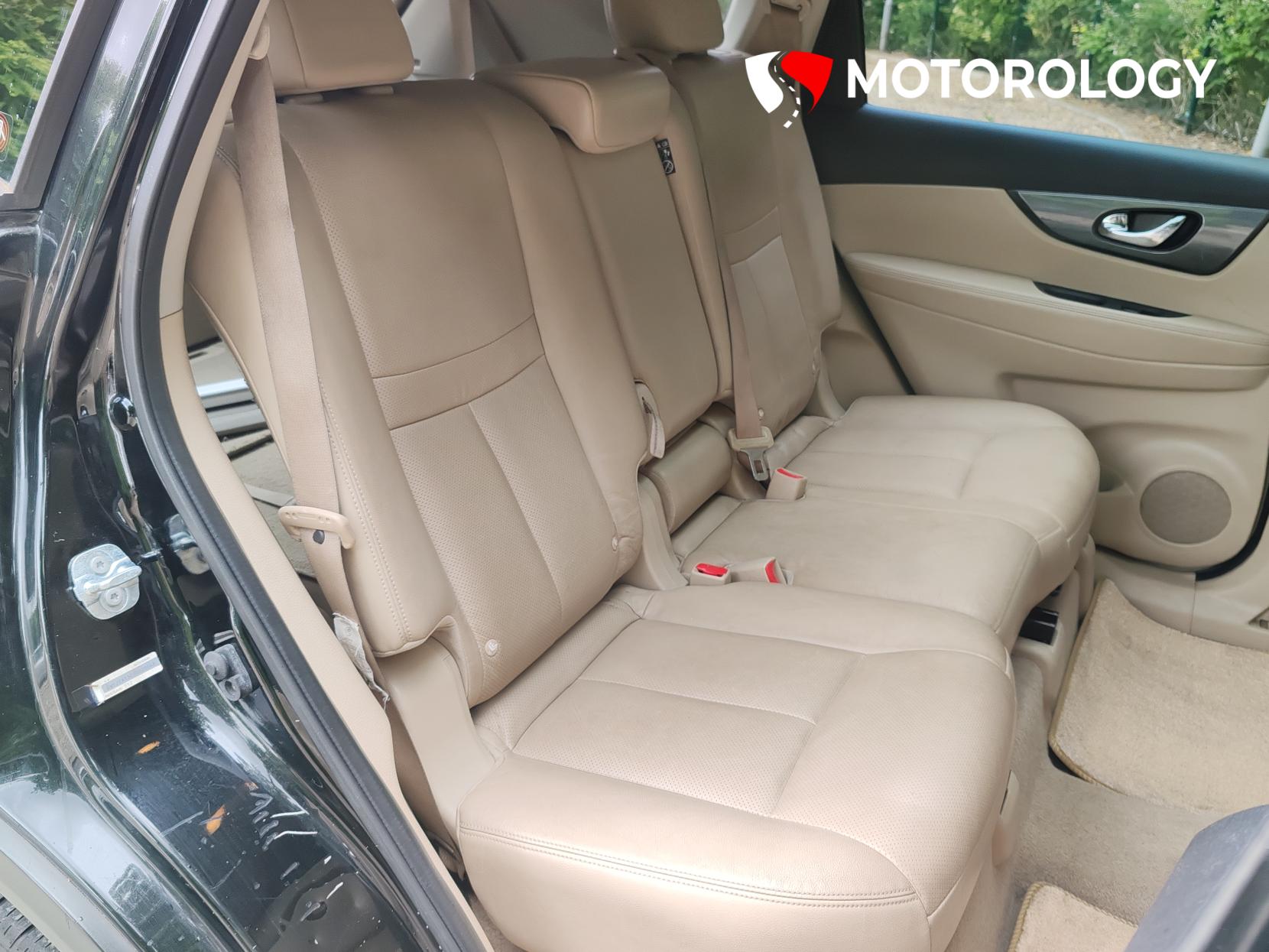 Nissan X-Trail 1.6 dCi Tekna SUV 5dr Diesel XTRON Euro 6 (s/s) (130 ps)