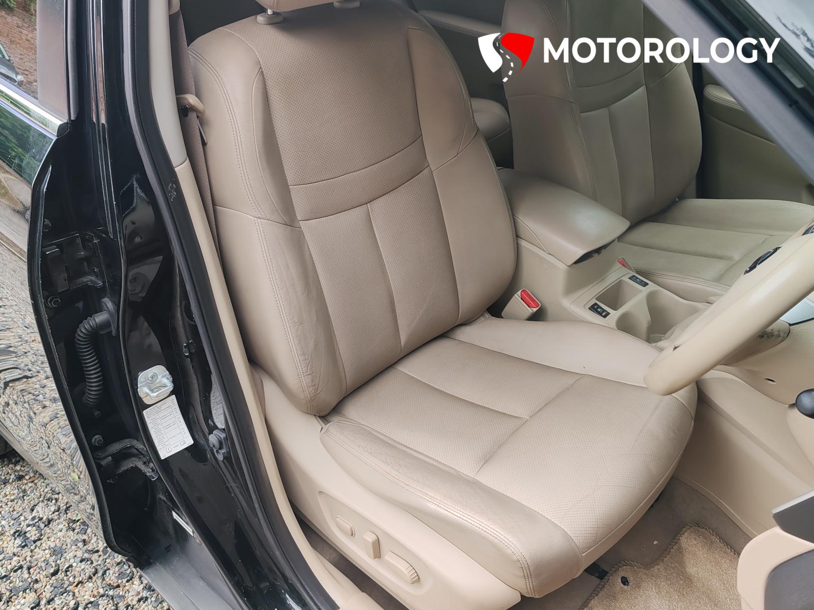 Nissan X-Trail 1.6 dCi Tekna SUV 5dr Diesel XTRON Euro 6 (s/s) (130 ps)