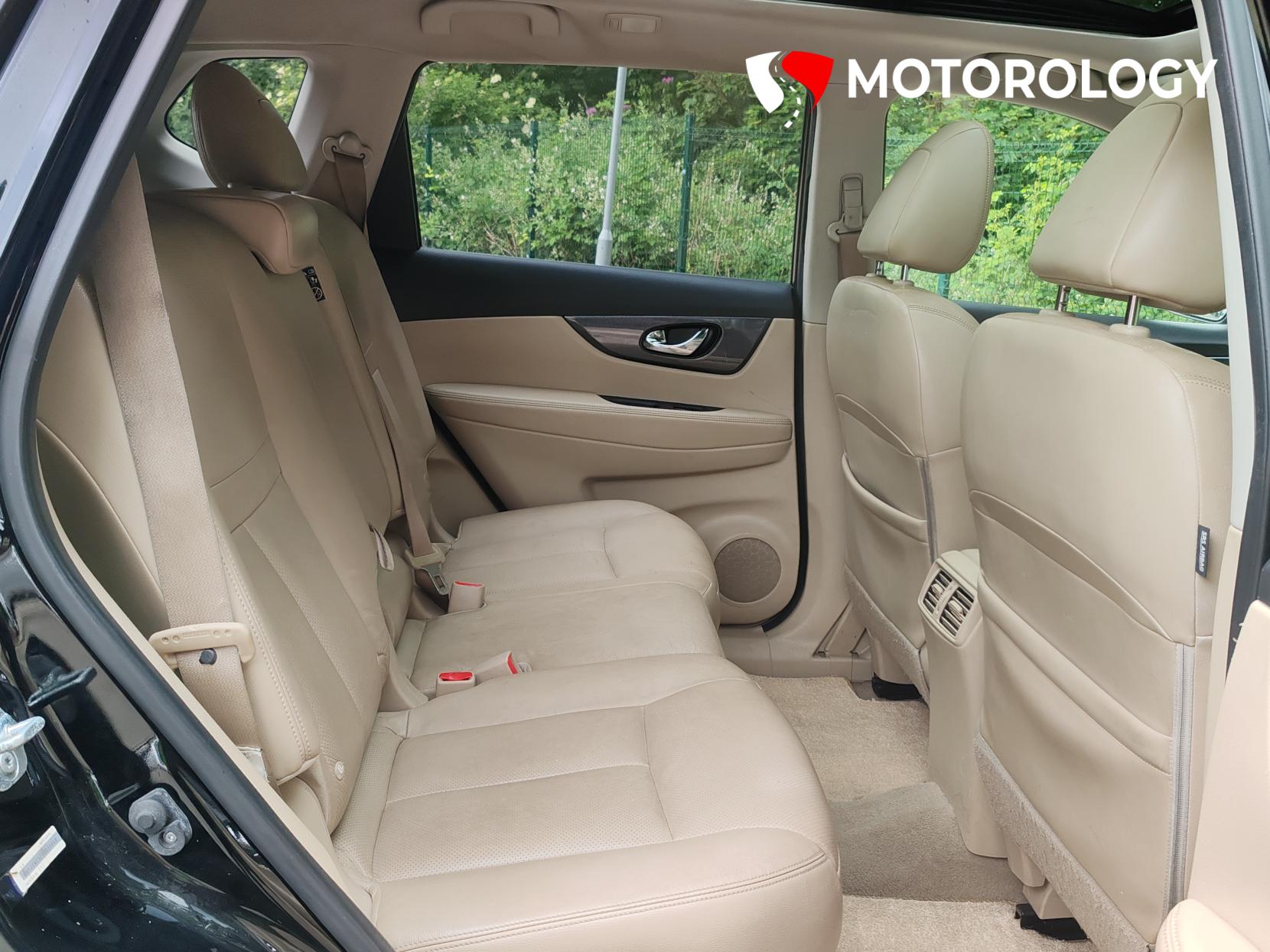 Nissan X-Trail 1.6 dCi Tekna SUV 5dr Diesel XTRON Euro 6 (s/s) (130 ps)