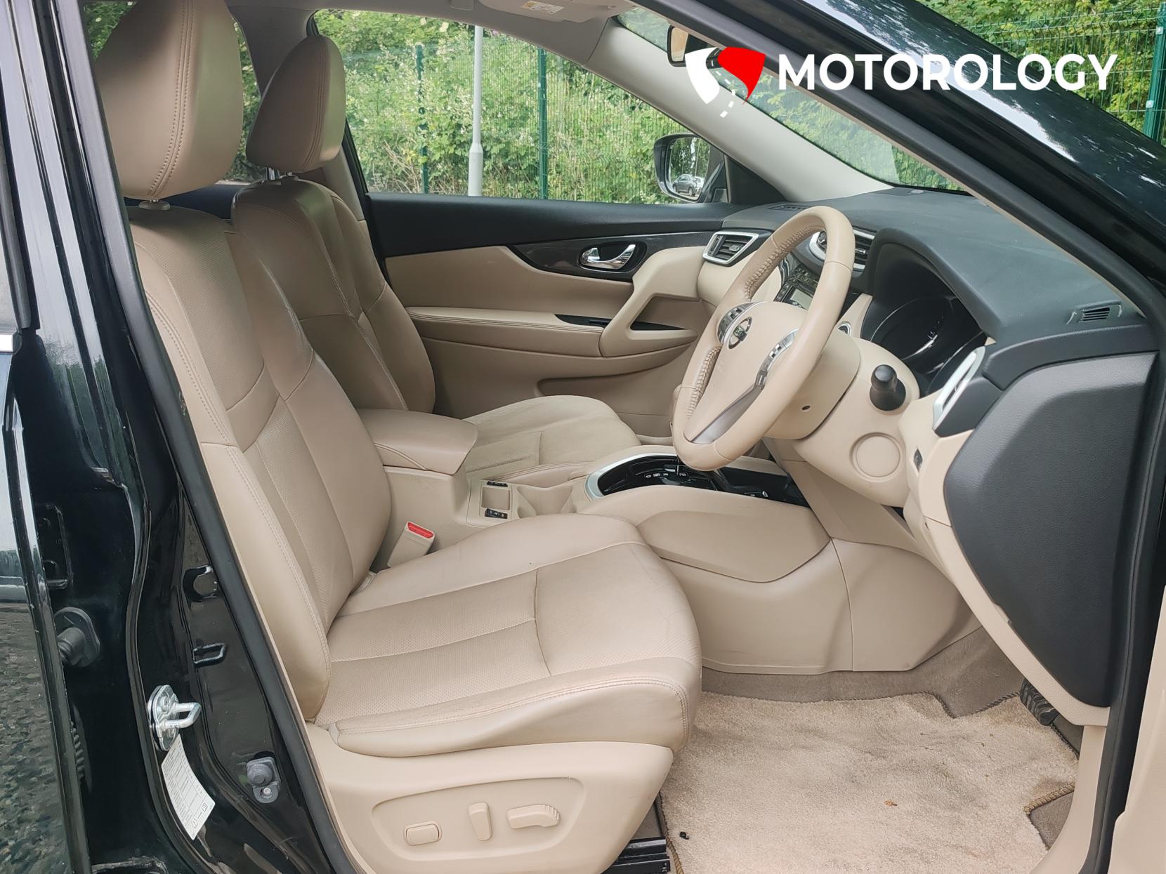 Nissan X-Trail 1.6 dCi Tekna SUV 5dr Diesel XTRON Euro 6 (s/s) (130 ps)