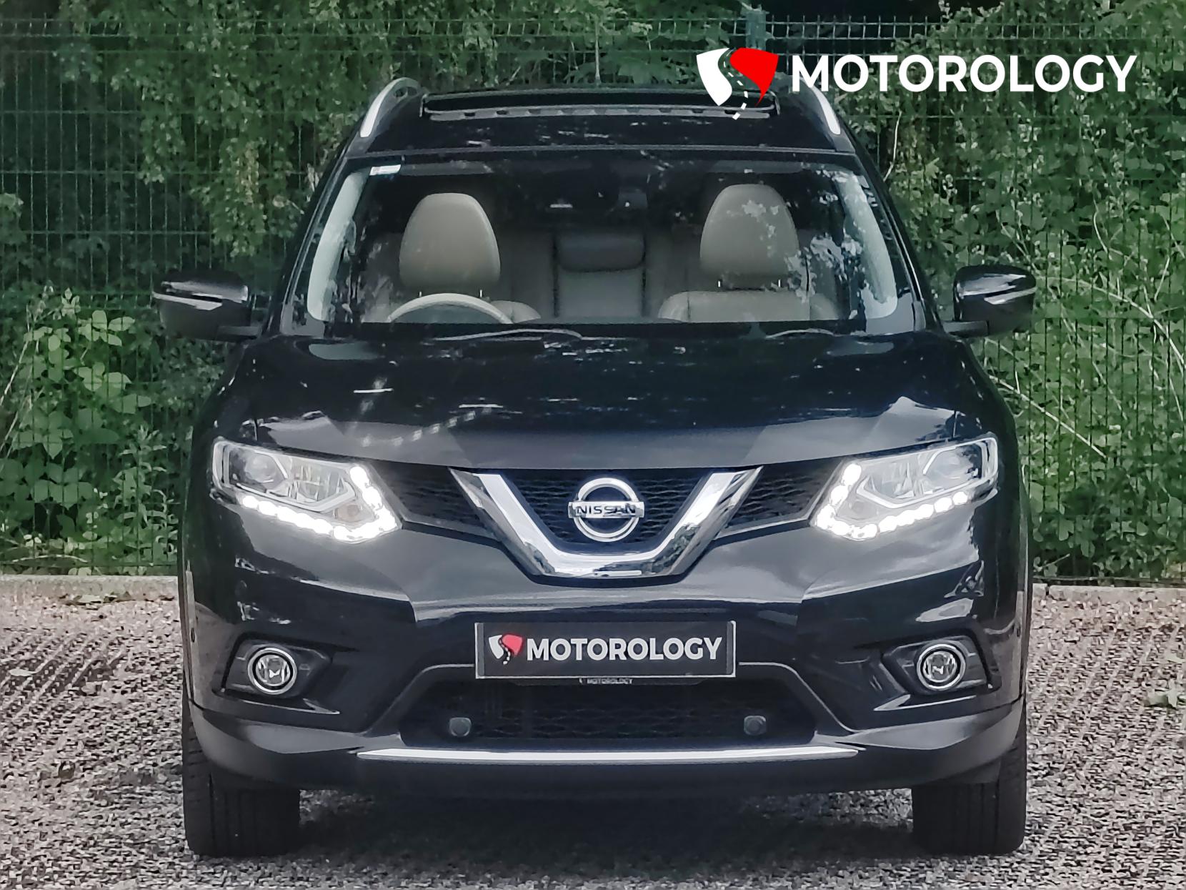 Nissan X-Trail 1.6 dCi Tekna SUV 5dr Diesel XTRON Euro 6 (s/s) (130 ps)