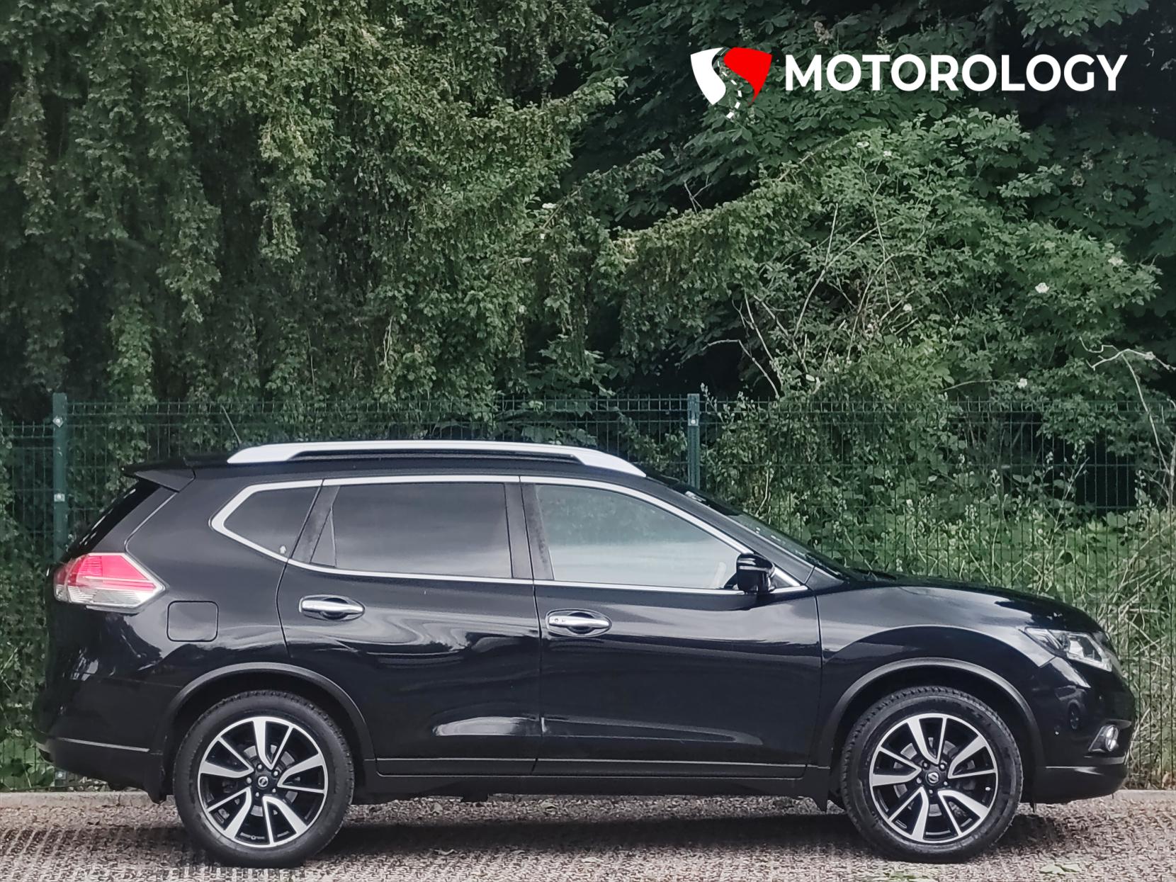 Nissan X-Trail 1.6 dCi Tekna SUV 5dr Diesel XTRON Euro 6 (s/s) (130 ps)