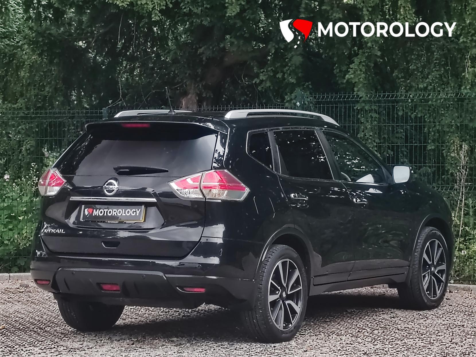 Nissan X-Trail 1.6 dCi Tekna SUV 5dr Diesel XTRON Euro 6 (s/s) (130 ps)