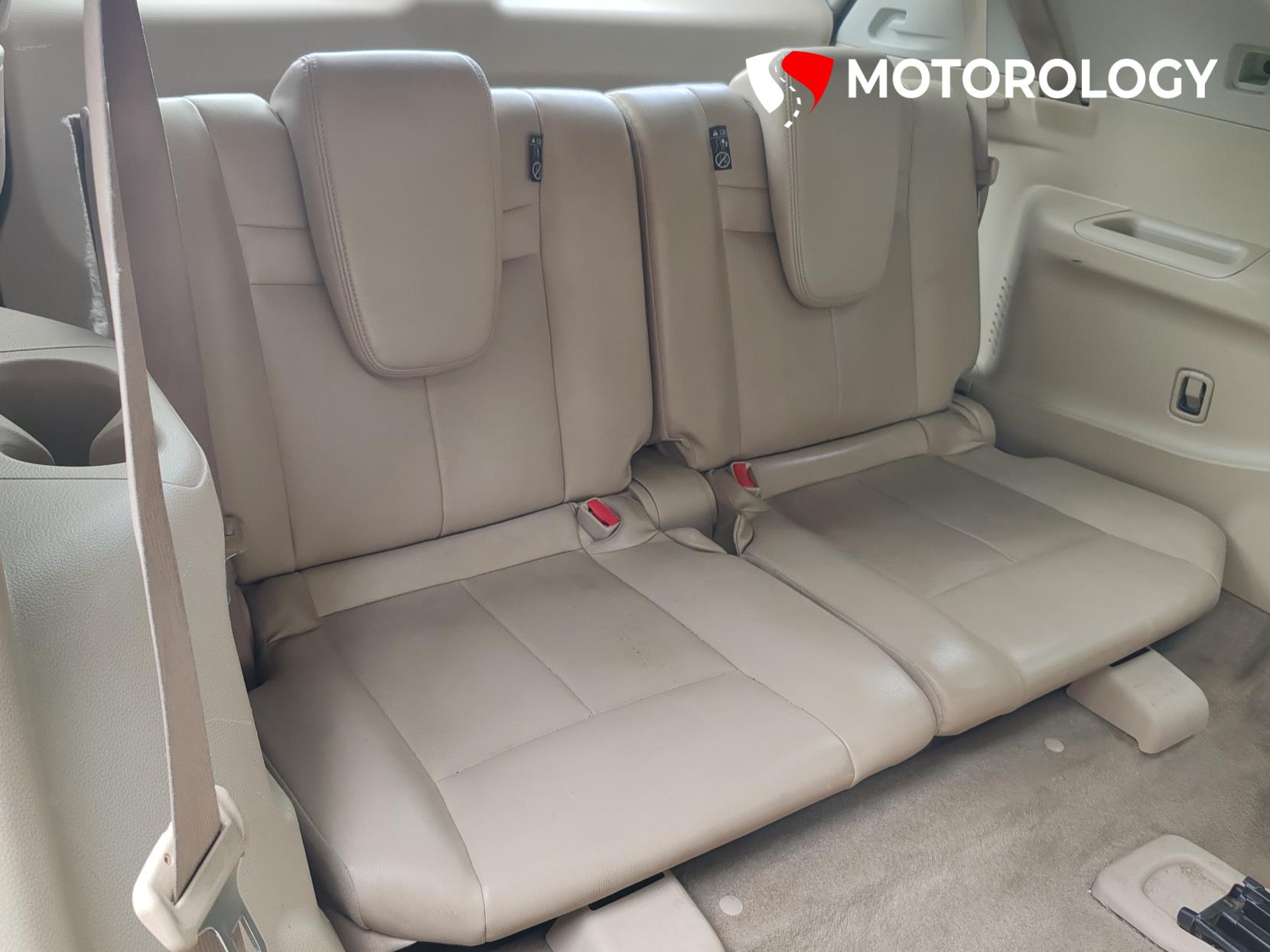 Nissan X-Trail 1.6 dCi Tekna SUV 5dr Diesel XTRON Euro 6 (s/s) (130 ps)