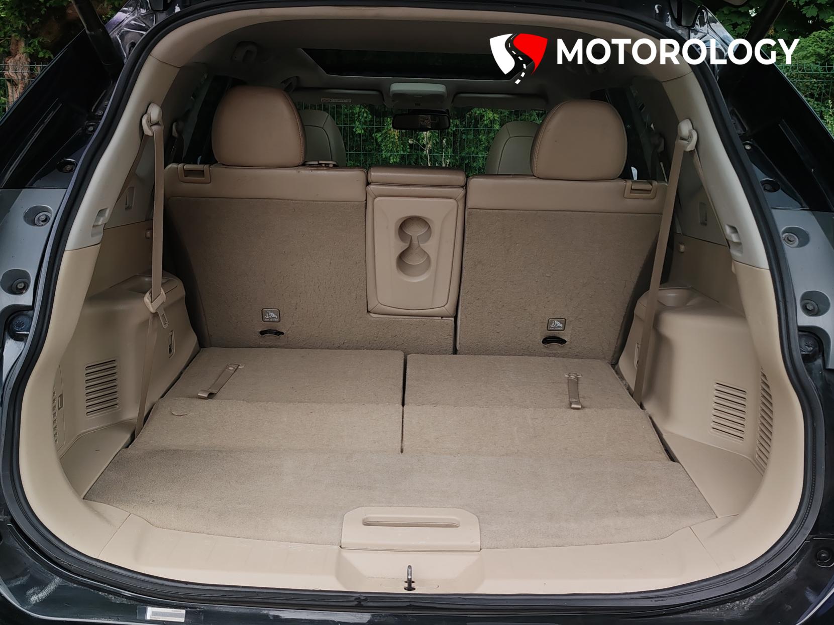 Nissan X-Trail 1.6 dCi Tekna SUV 5dr Diesel XTRON Euro 6 (s/s) (130 ps)