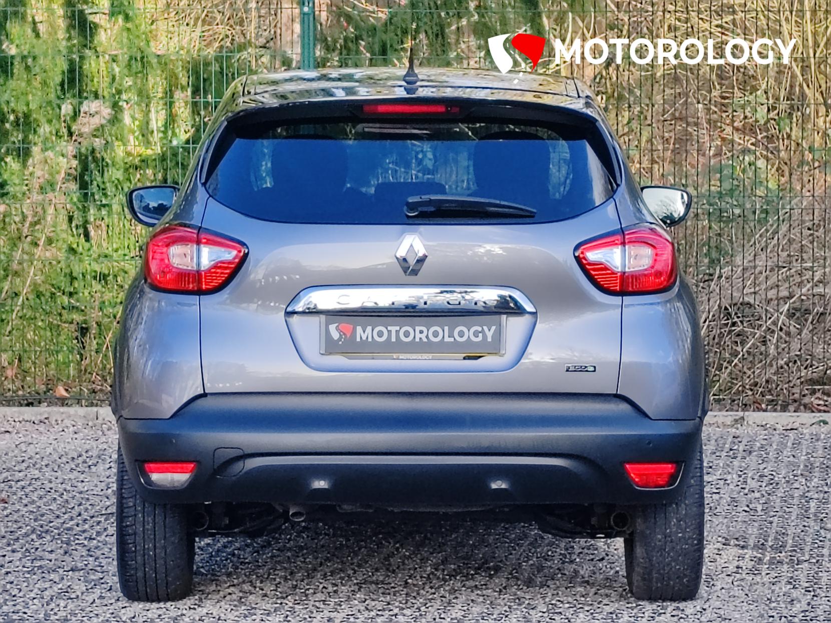 Renault Captur 1.5 dCi ENERGY Dynamique S Nav SUV 5dr Diesel Manual Euro 6 (s/s) (90 ps)