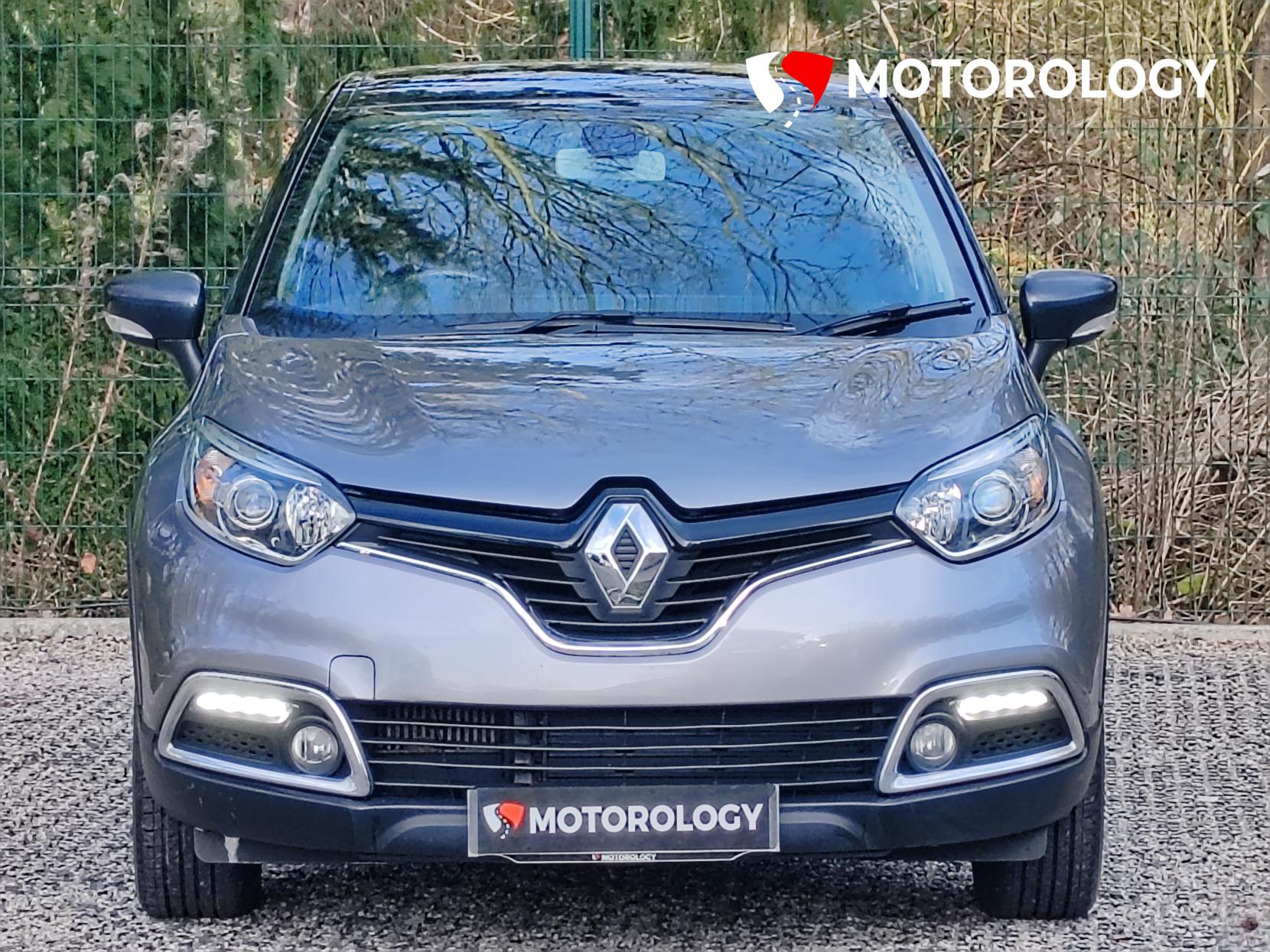 Renault Captur 1.5 dCi ENERGY Dynamique S Nav SUV 5dr Diesel Manual Euro 6 (s/s) (90 ps)