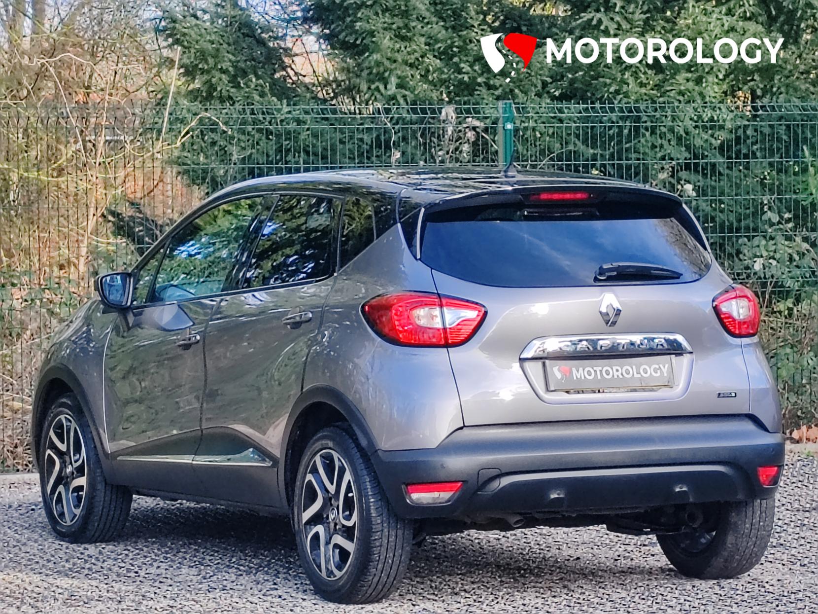 Renault Captur 1.5 dCi ENERGY Dynamique S Nav SUV 5dr Diesel Manual Euro 6 (s/s) (90 ps)