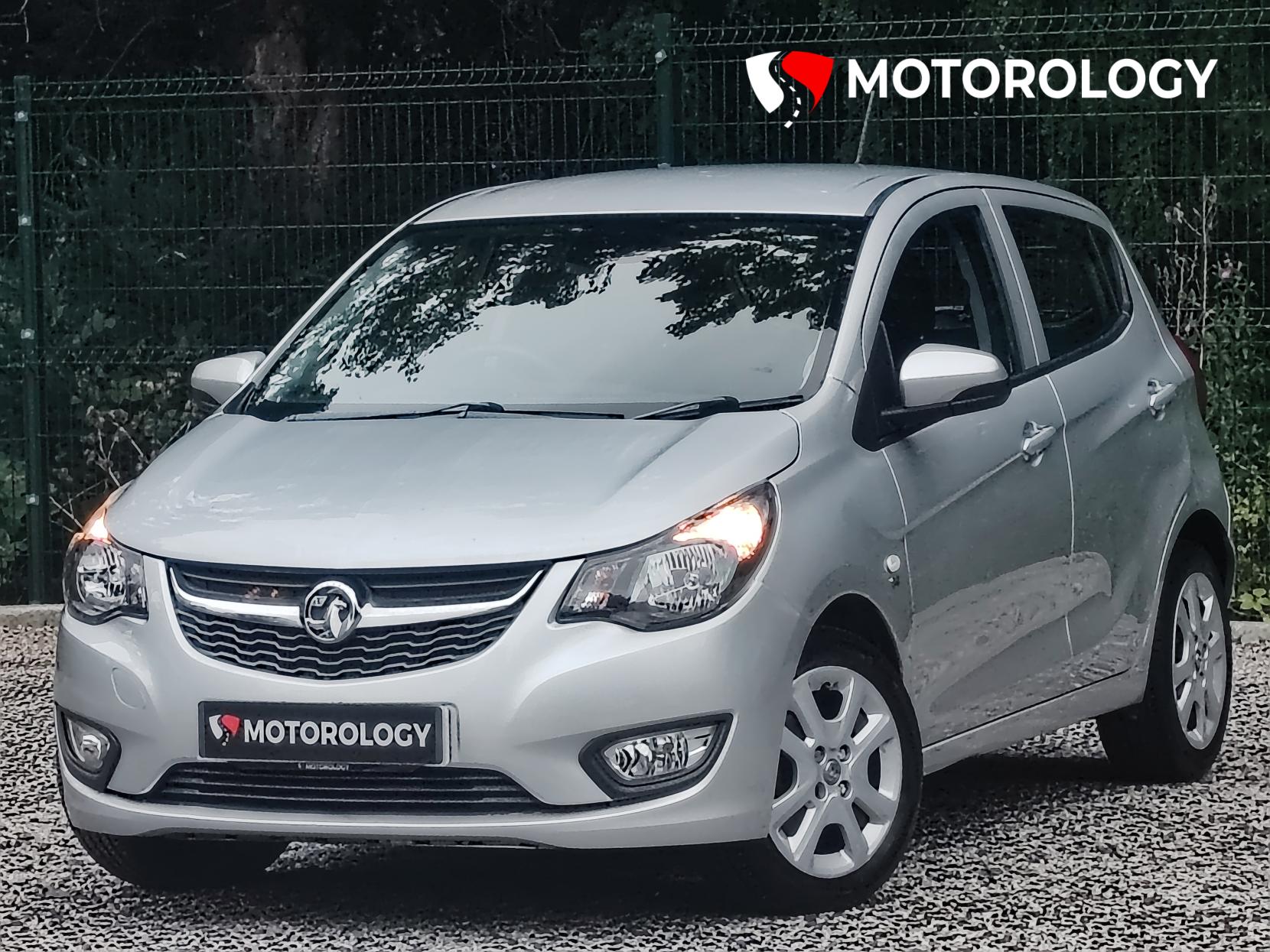 Vauxhall Viva 1.0i SE Hatchback 5dr Petrol Manual Euro 6 (a/c) (75 ps)