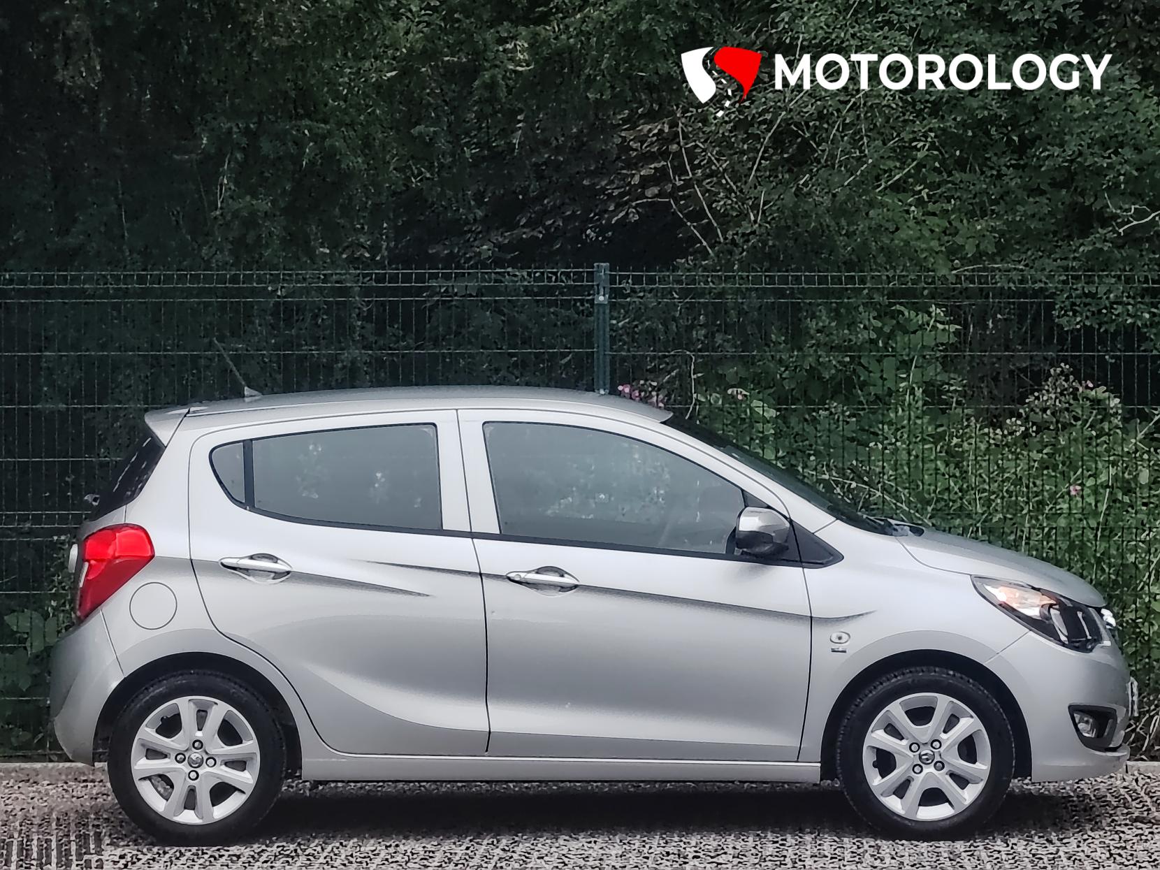 Vauxhall Viva 1.0i SE Hatchback 5dr Petrol Manual Euro 6 (a/c) (75 ps)