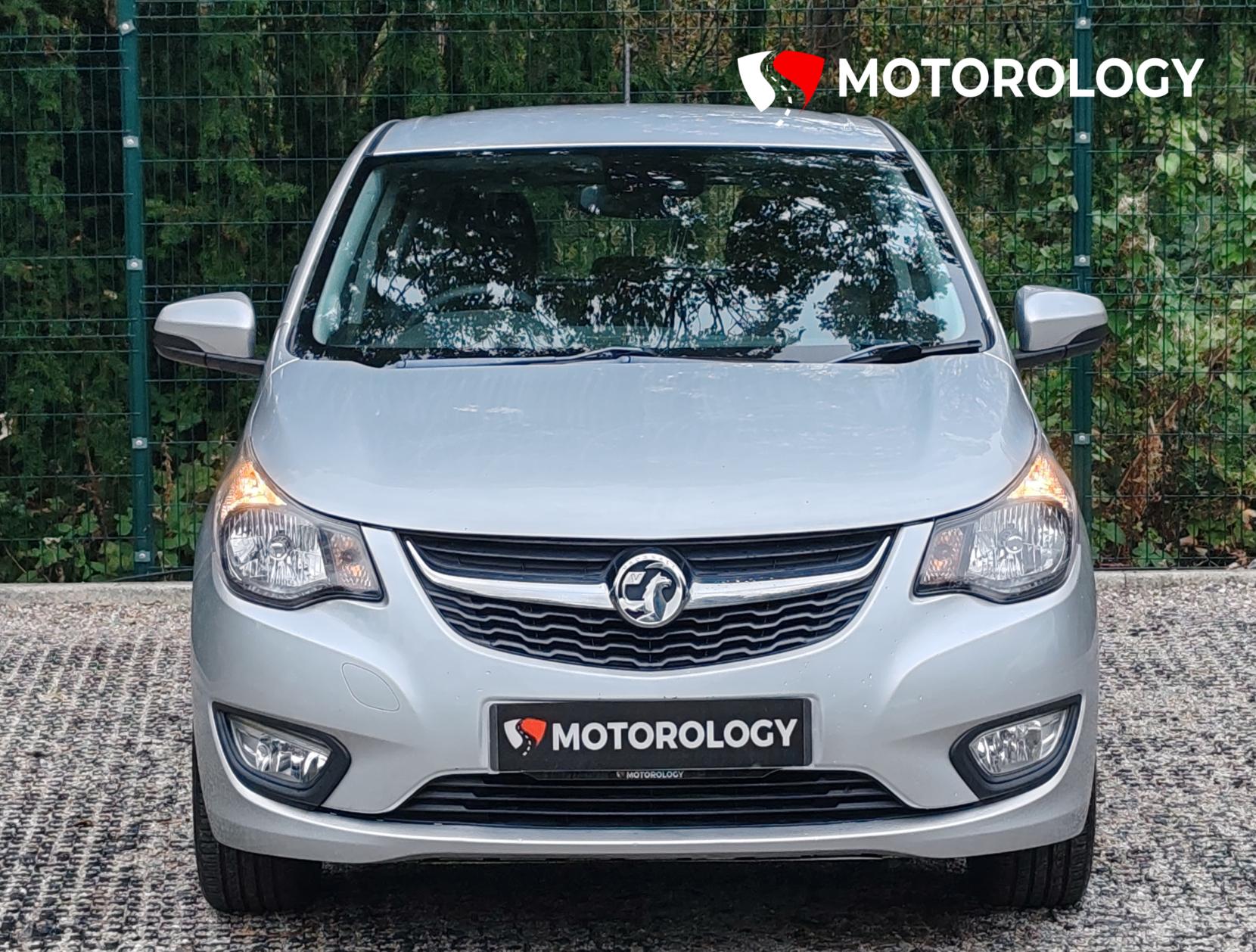 Vauxhall Viva 1.0i SE Hatchback 5dr Petrol Manual Euro 6 (a/c) (75 ps)