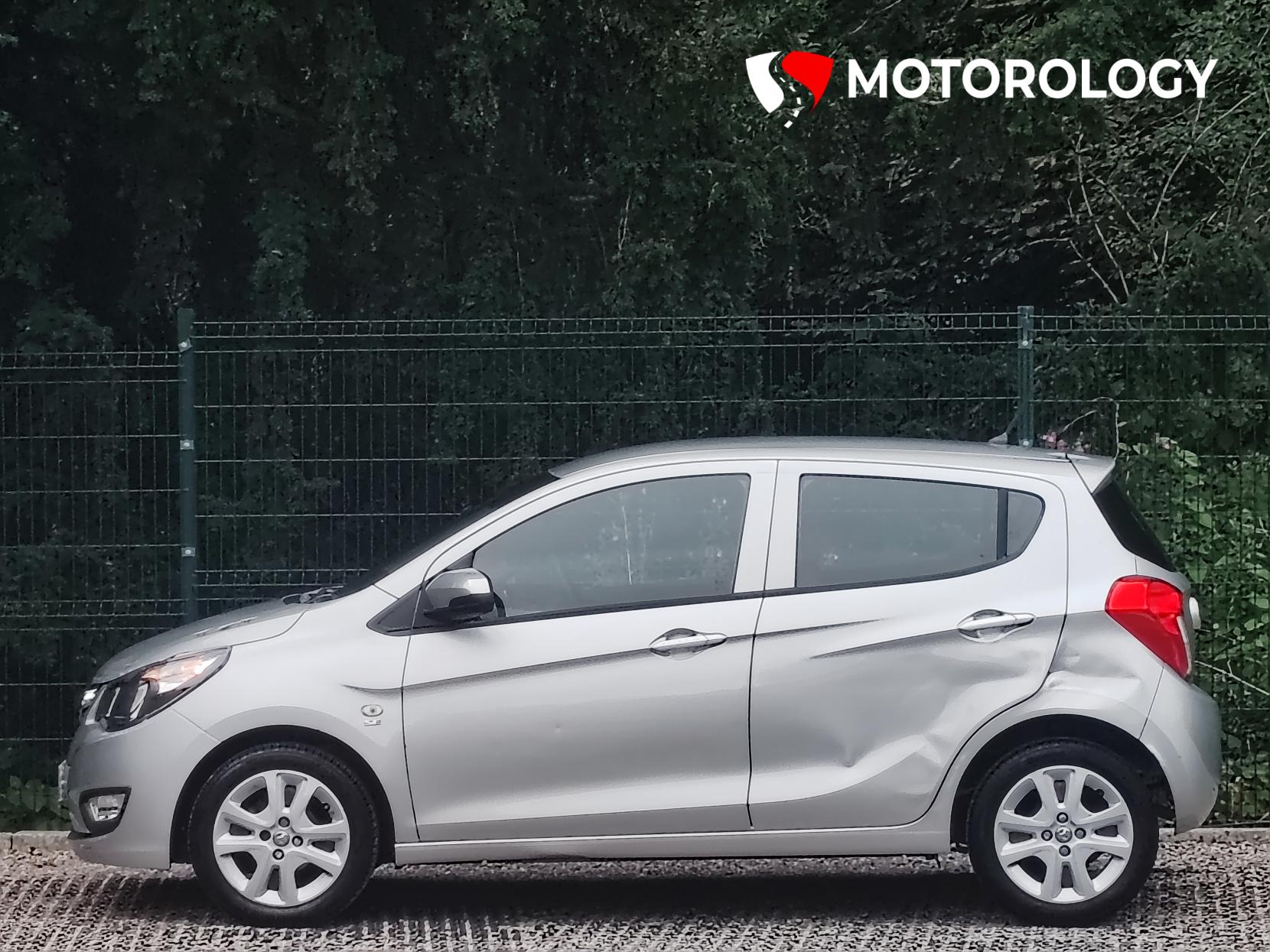 Vauxhall Viva 1.0i SE Hatchback 5dr Petrol Manual Euro 6 (a/c) (75 ps)