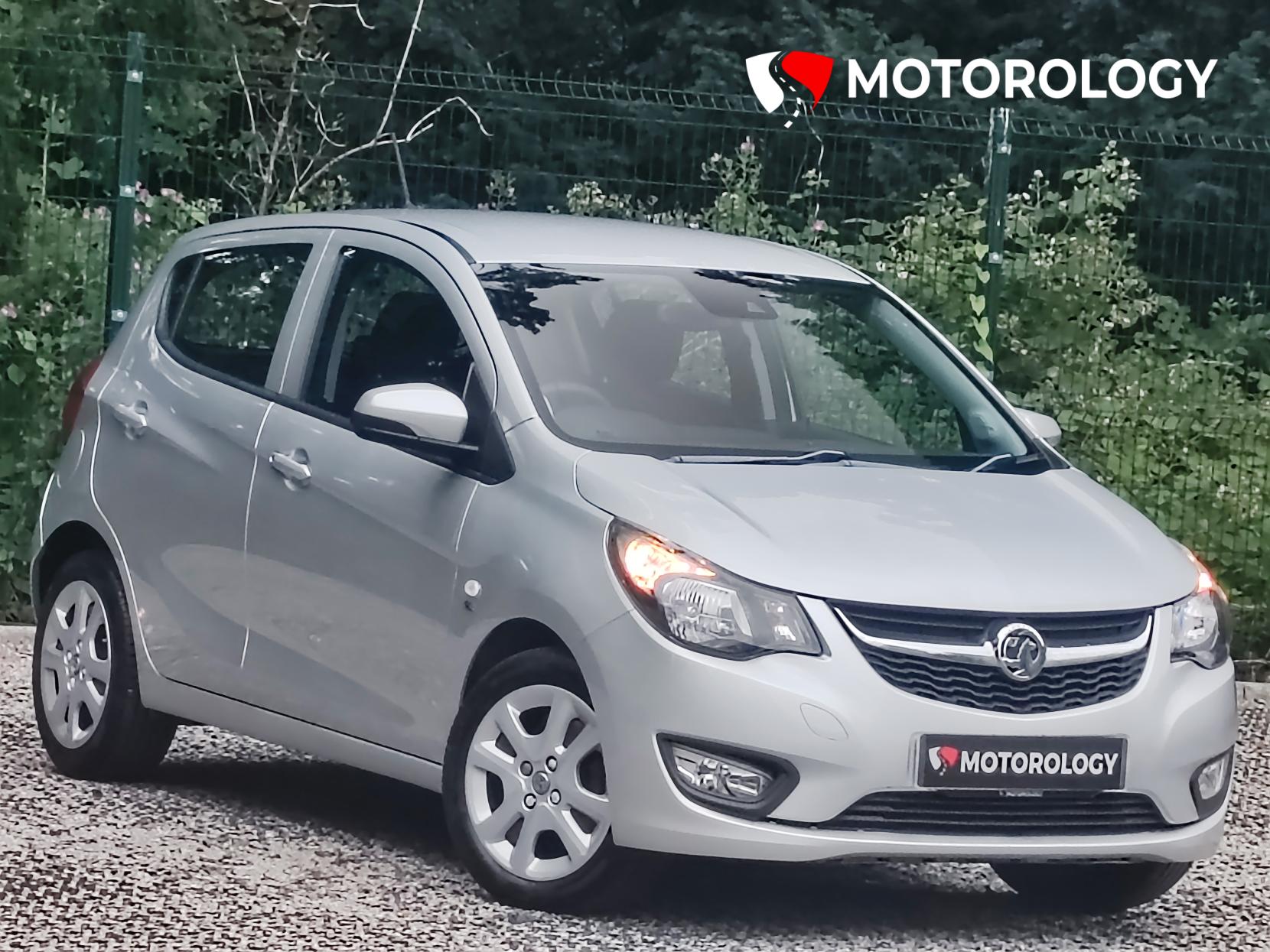 Vauxhall Viva 1.0i SE Hatchback 5dr Petrol Manual Euro 6 (a/c) (75 ps)