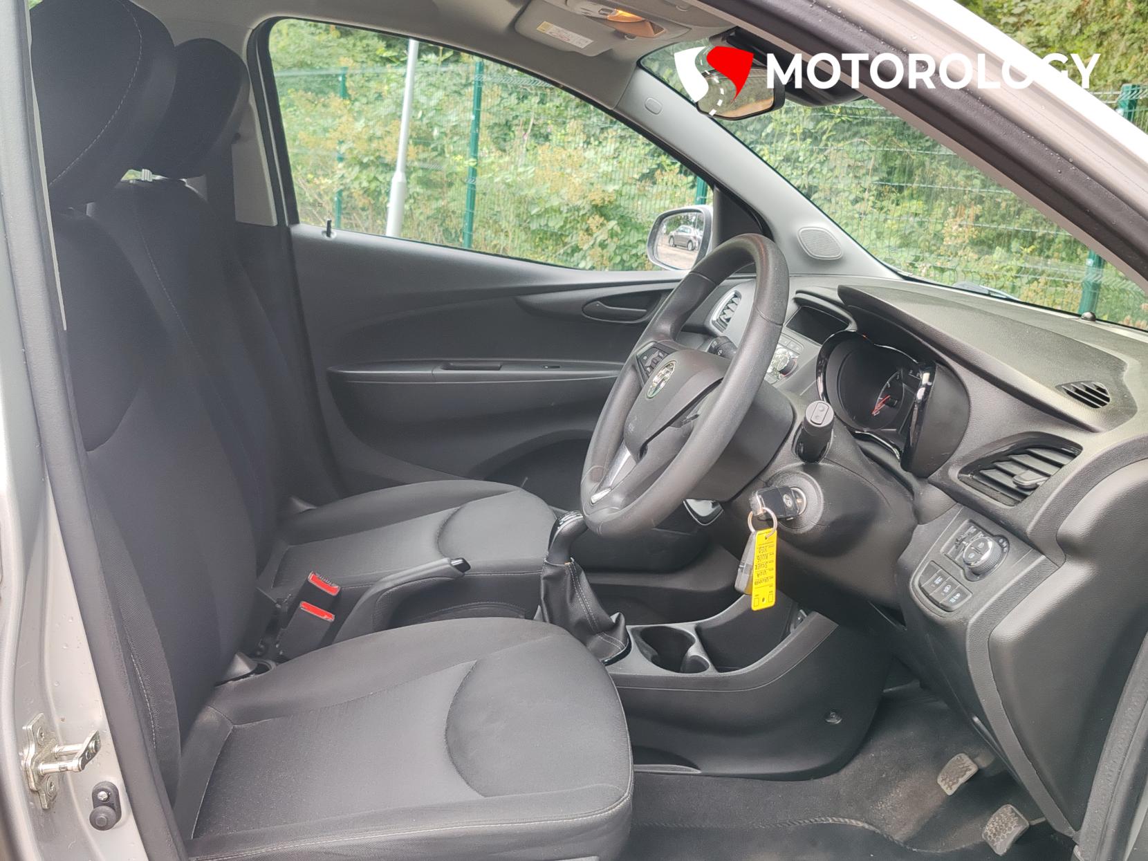 Vauxhall Viva 1.0i SE Hatchback 5dr Petrol Manual Euro 6 (a/c) (75 ps)
