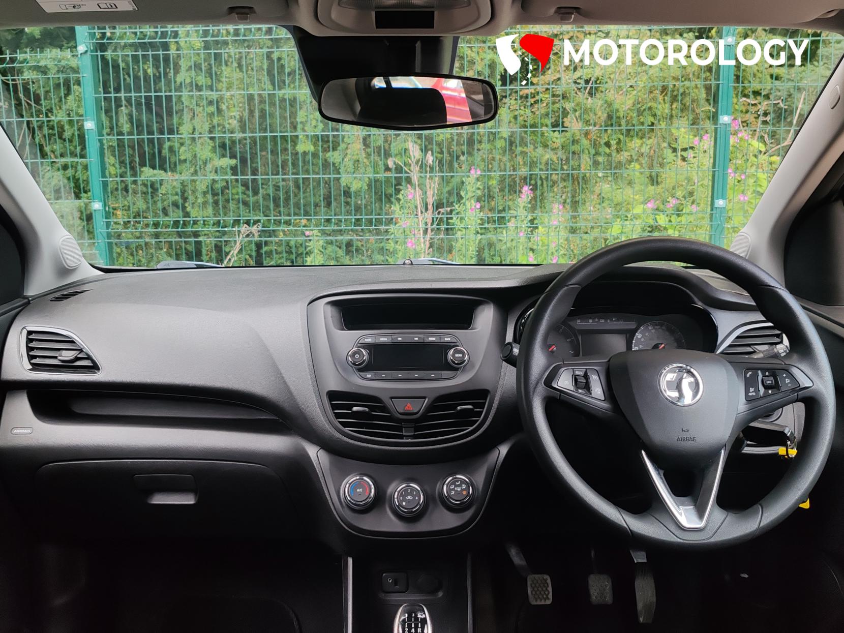 Vauxhall Viva 1.0i SE Hatchback 5dr Petrol Manual Euro 6 (a/c) (75 ps)