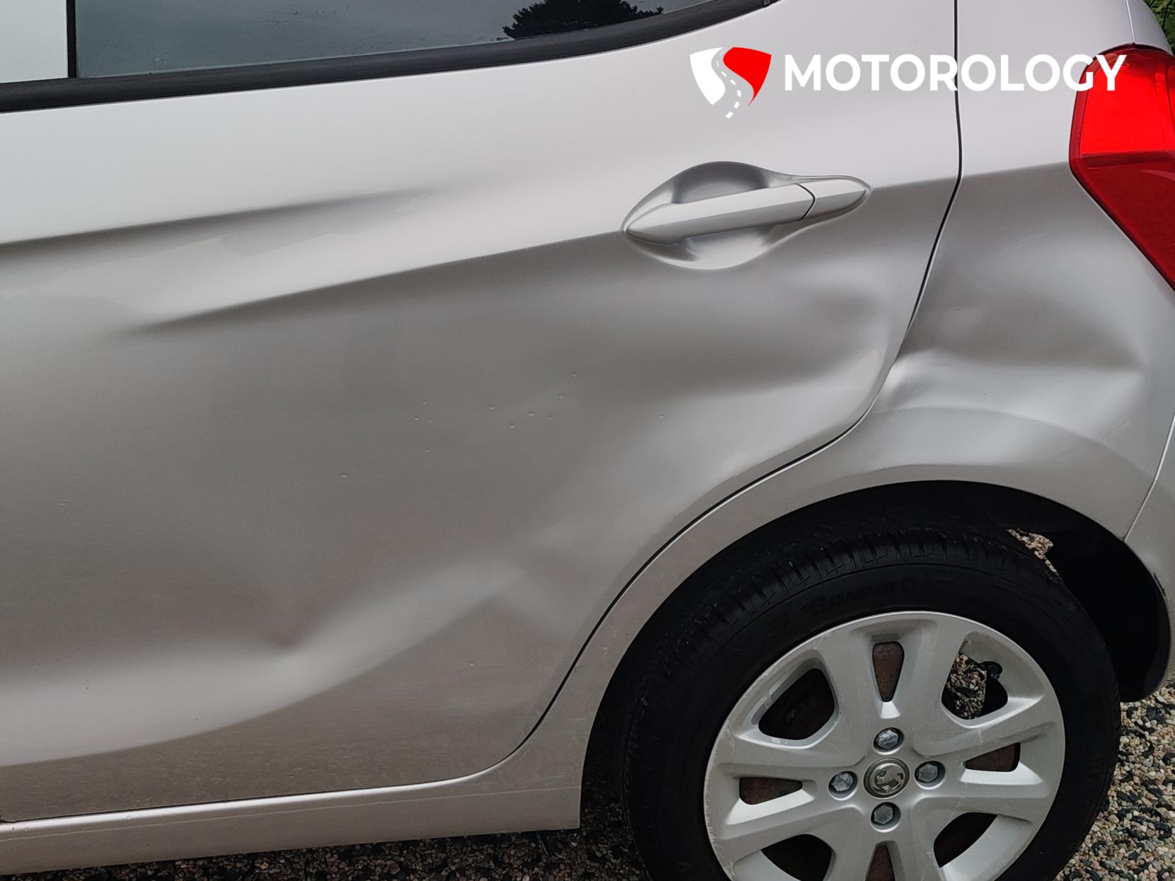 Vauxhall Viva 1.0i SE Hatchback 5dr Petrol Manual Euro 6 (a/c) (75 ps)