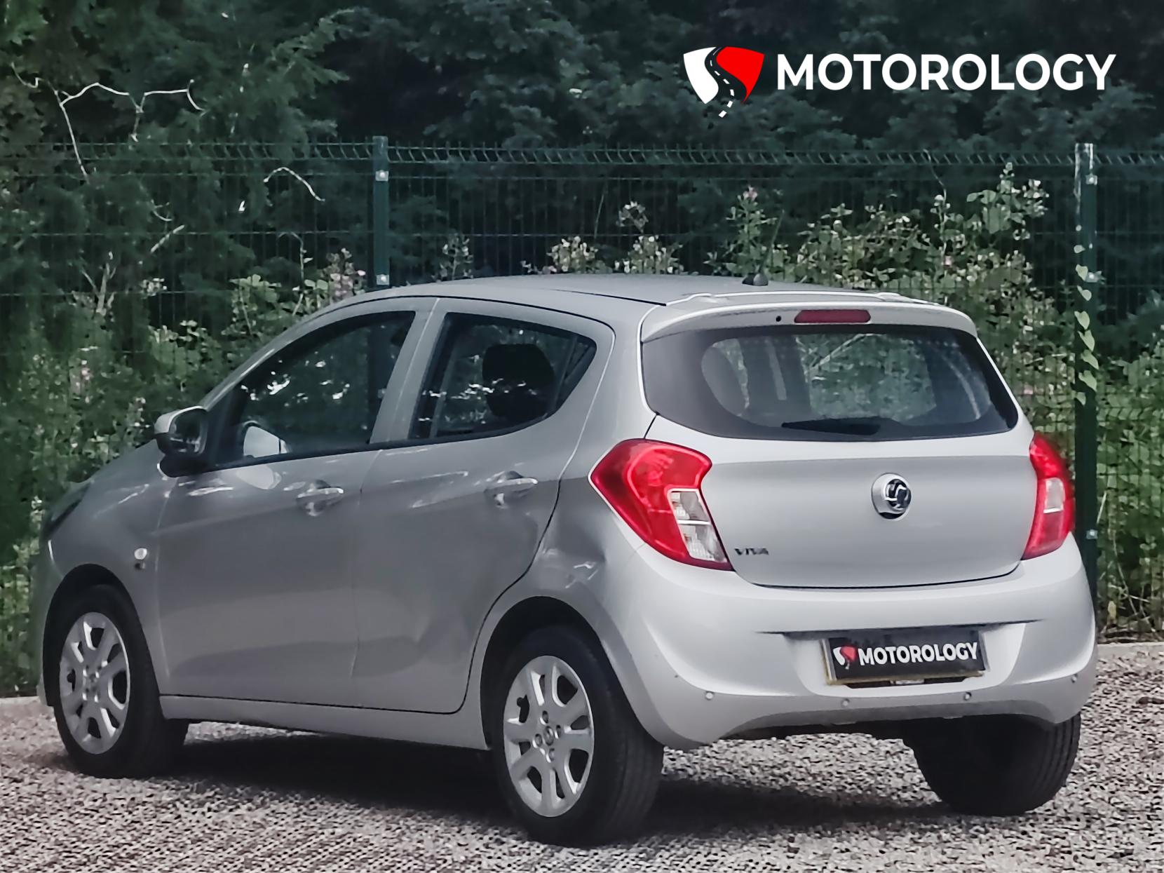 Vauxhall Viva 1.0i SE Hatchback 5dr Petrol Manual Euro 6 (a/c) (75 ps)