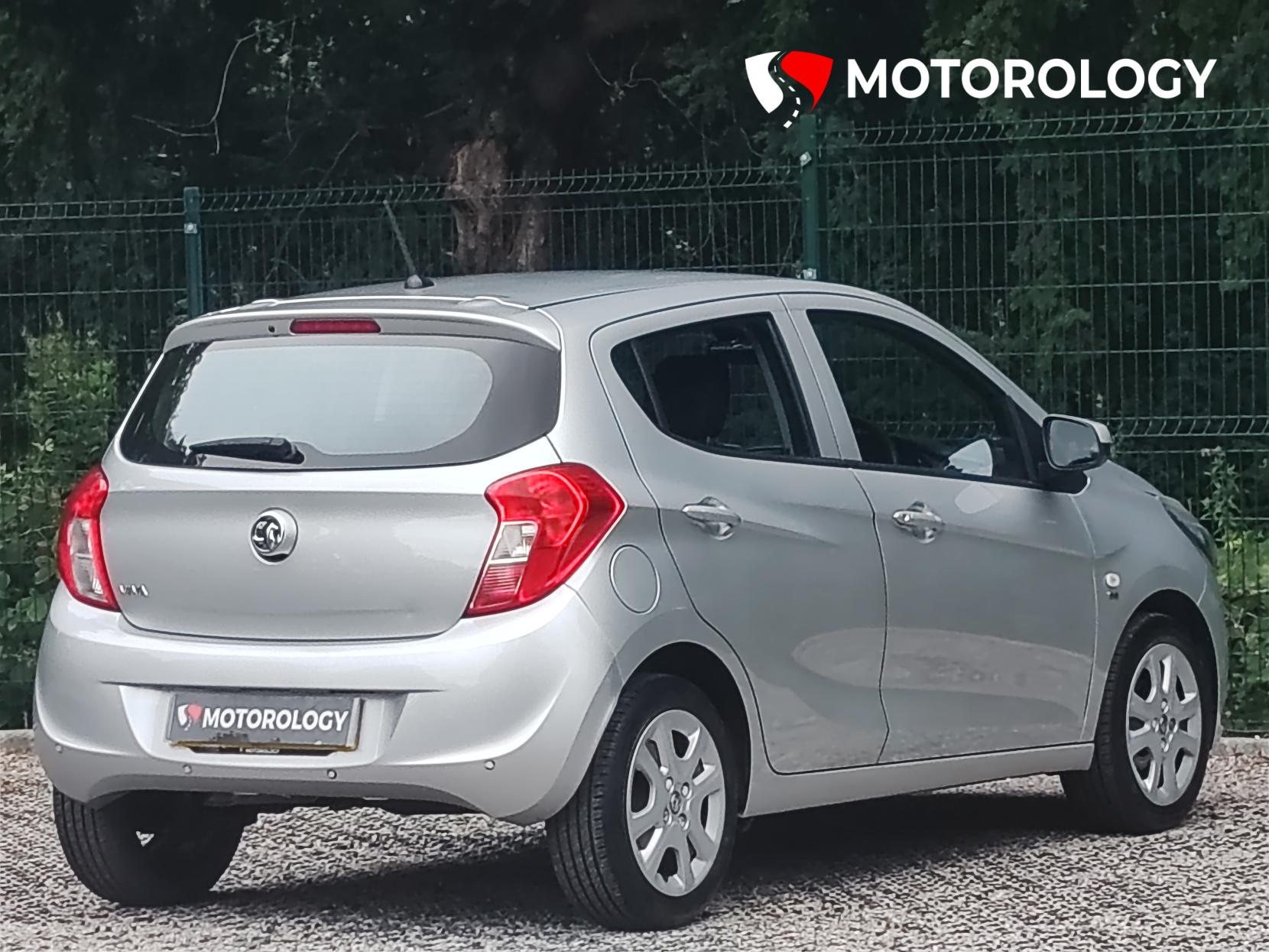 Vauxhall Viva 1.0i SE Hatchback 5dr Petrol Manual Euro 6 (a/c) (75 ps)