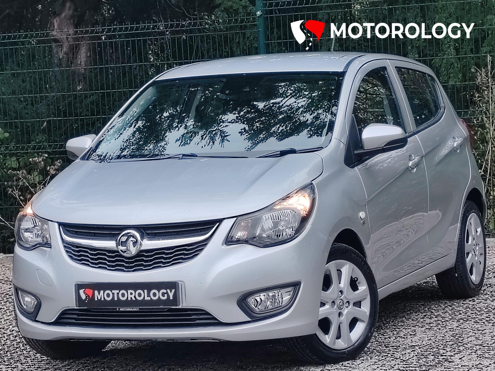 Vauxhall Viva 1.0i SE Hatchback 5dr Petrol Manual Euro 6 (a/c) (75 ps)