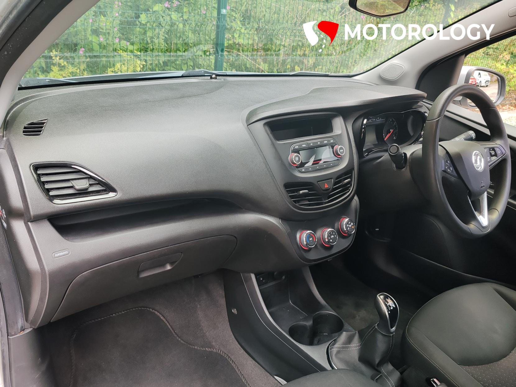 Vauxhall Viva 1.0i SE Hatchback 5dr Petrol Manual Euro 6 (a/c) (75 ps)