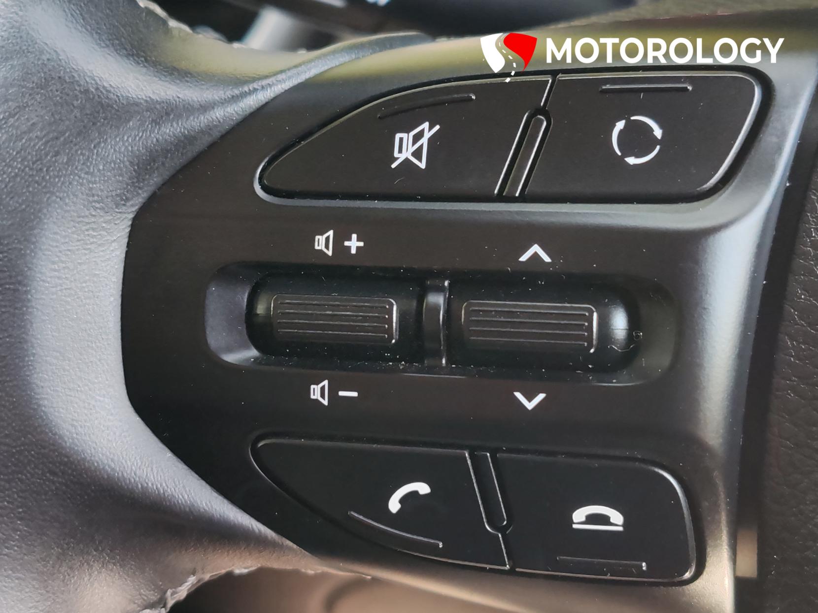 Kia Rio 1.4 CRDi 2 Hatchback 5dr Diesel Manual Euro 6 (s/s) (76 bhp)