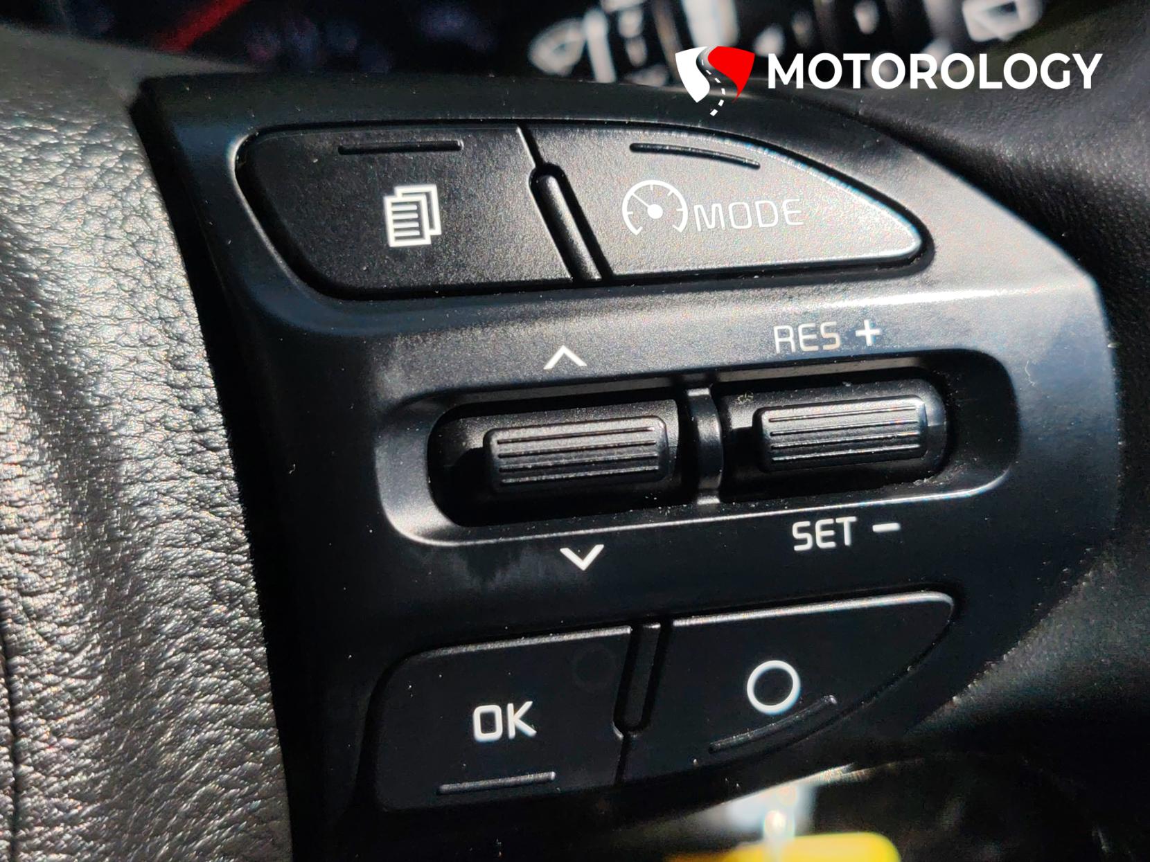 Kia Rio 1.4 CRDi 2 Hatchback 5dr Diesel Manual Euro 6 (s/s) (76 bhp)