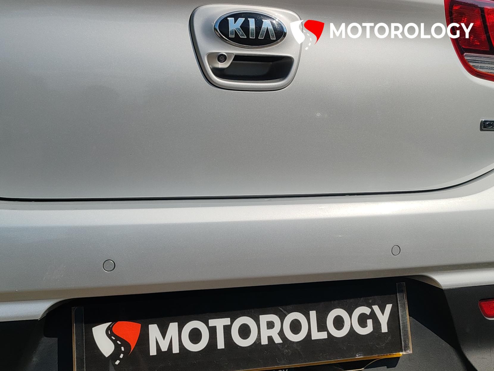 Kia Rio 1.4 CRDi 2 Hatchback 5dr Diesel Manual Euro 6 (s/s) (76 bhp)
