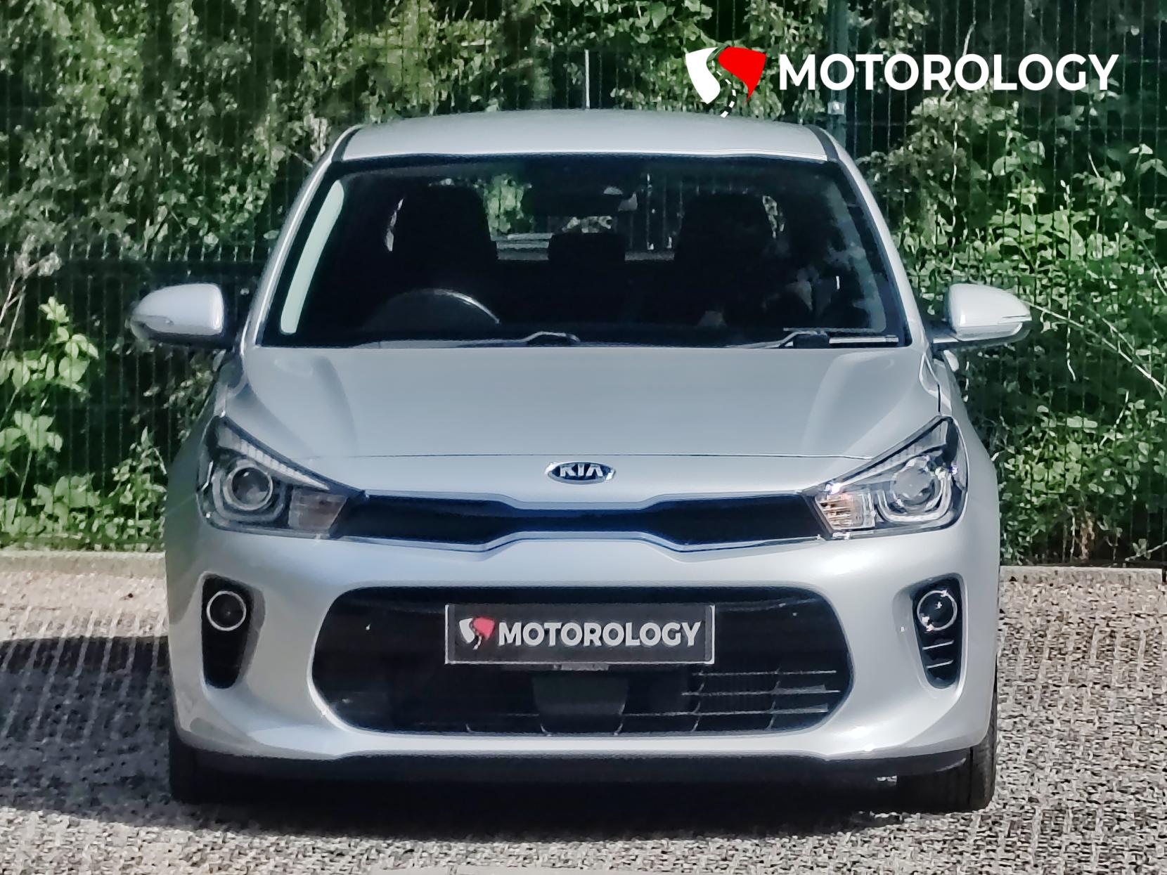 Kia Rio 1.4 CRDi 2 Hatchback 5dr Diesel Manual Euro 6 (s/s) (76 bhp)