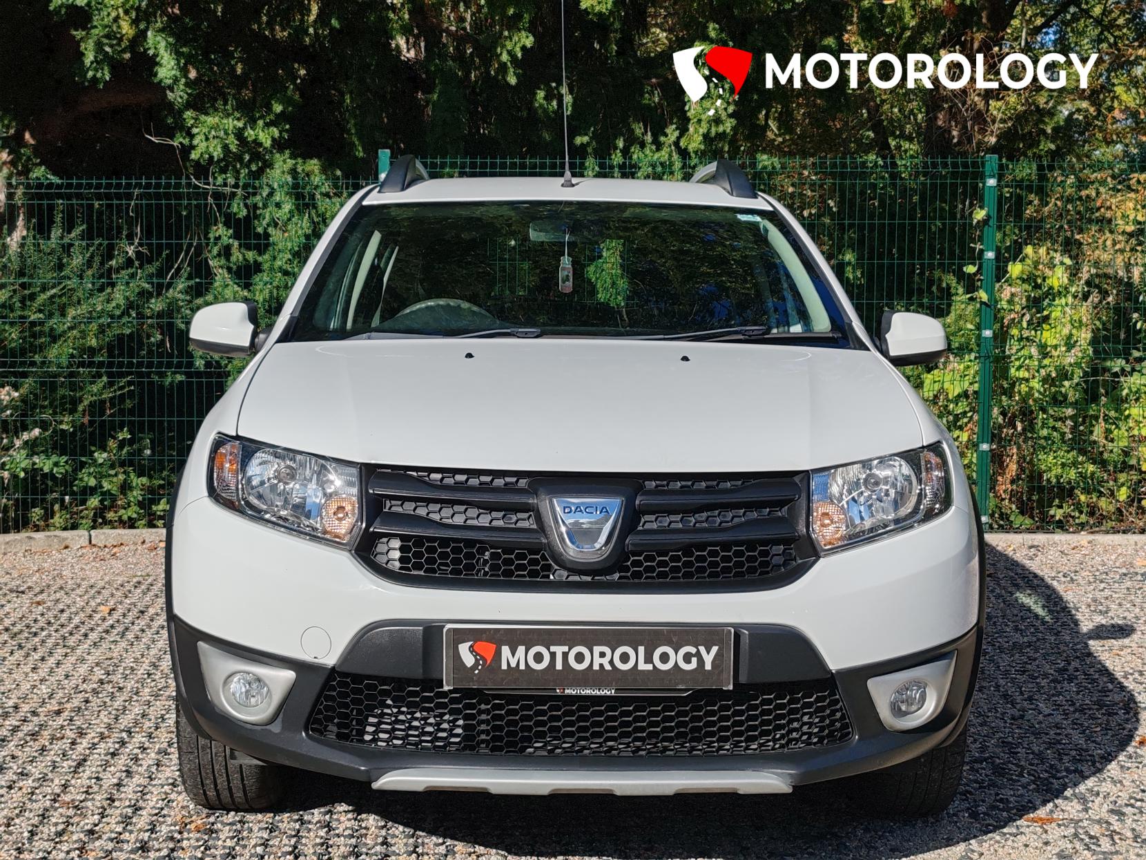 Dacia Sandero Stepway 0.9 TCe Ambiance Hatchback 5dr Petrol Manual Euro 6 (s/s) (90 ps)