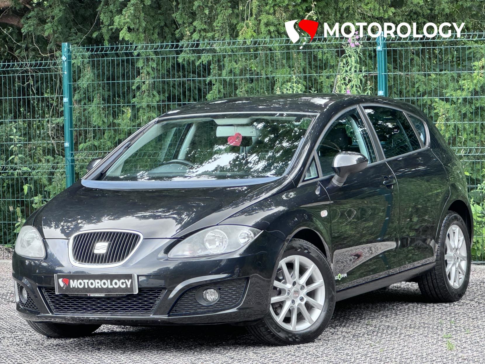 SEAT Leon 1.6 TDI Ecomotive CR SE Copa Hatchback 5dr Diesel Manual Euro 5 (s/s) (105 ps)