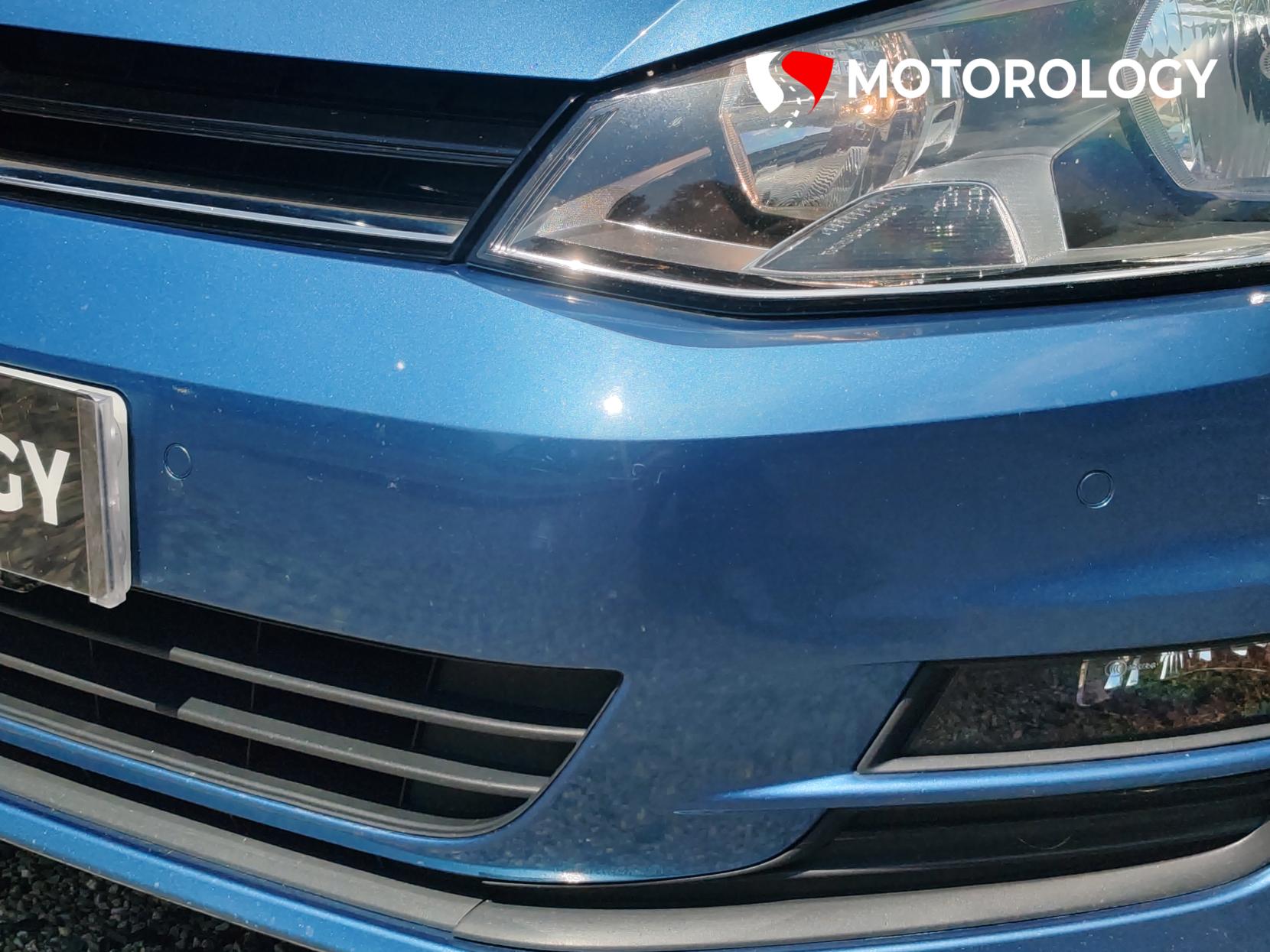 Volkswagen Golf 1.6 TDI BlueMotion Tech Match Hatchback 5dr Diesel DSG Euro 5 (s/s) (105 ps)