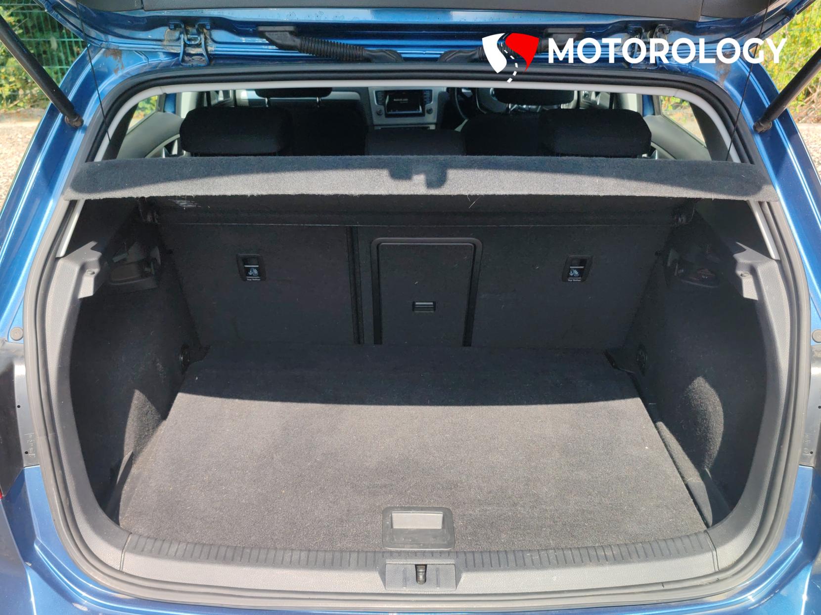Volkswagen Golf 1.6 TDI BlueMotion Tech Match Hatchback 5dr Diesel DSG Euro 5 (s/s) (105 ps)