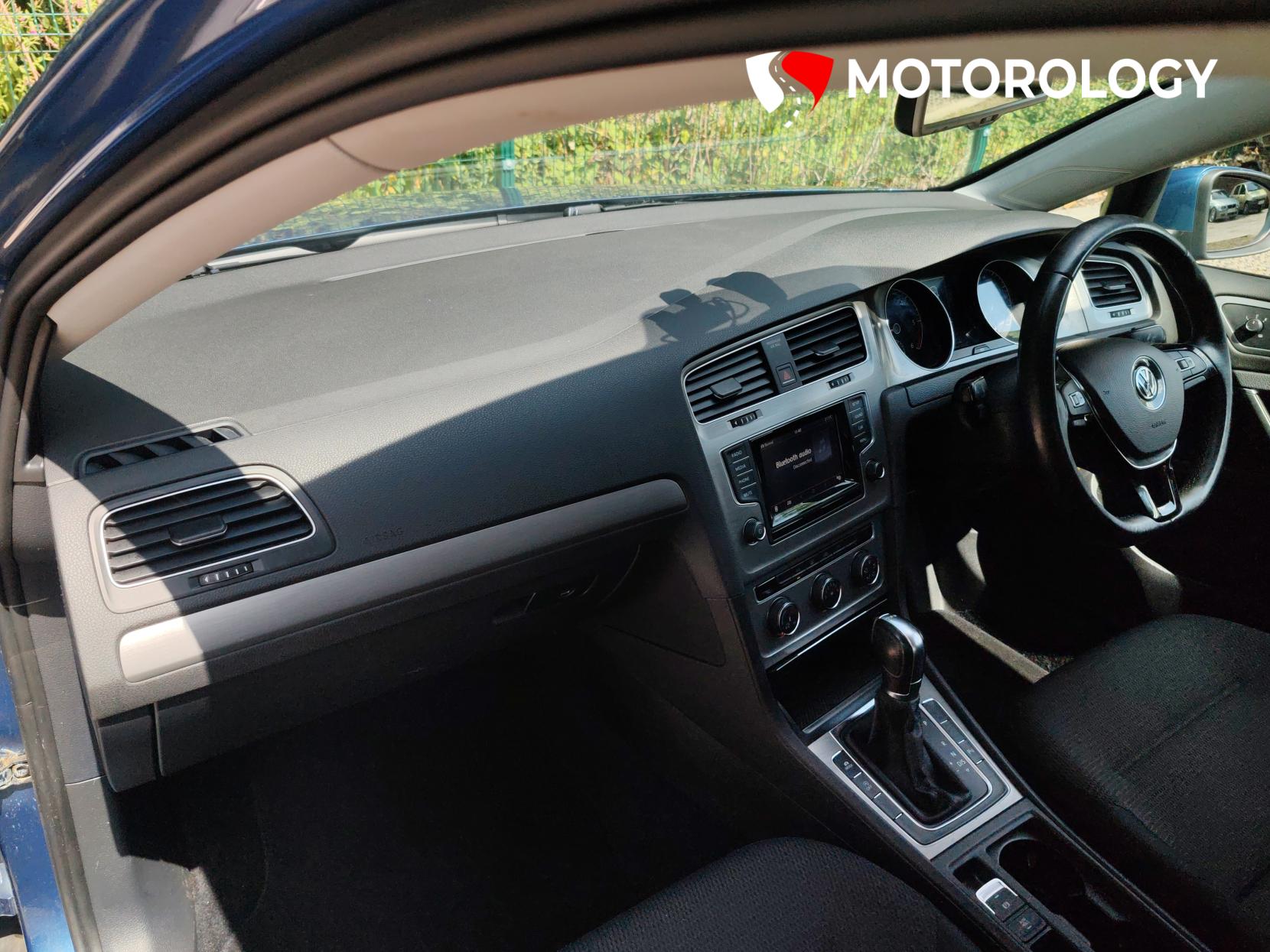 Volkswagen Golf 1.6 TDI BlueMotion Tech Match Hatchback 5dr Diesel DSG Euro 5 (s/s) (105 ps)