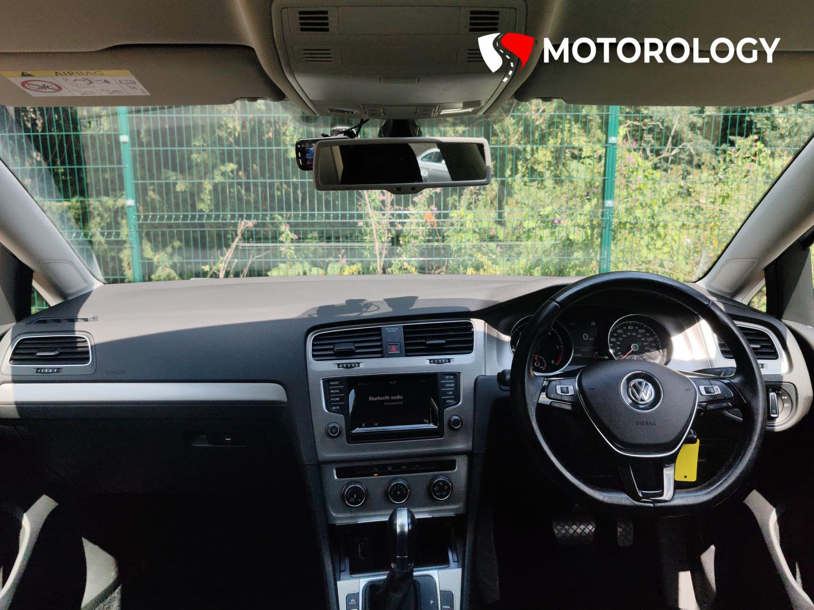 Volkswagen Golf 1.6 TDI BlueMotion Tech Match Hatchback 5dr Diesel DSG Euro 5 (s/s) (105 ps)
