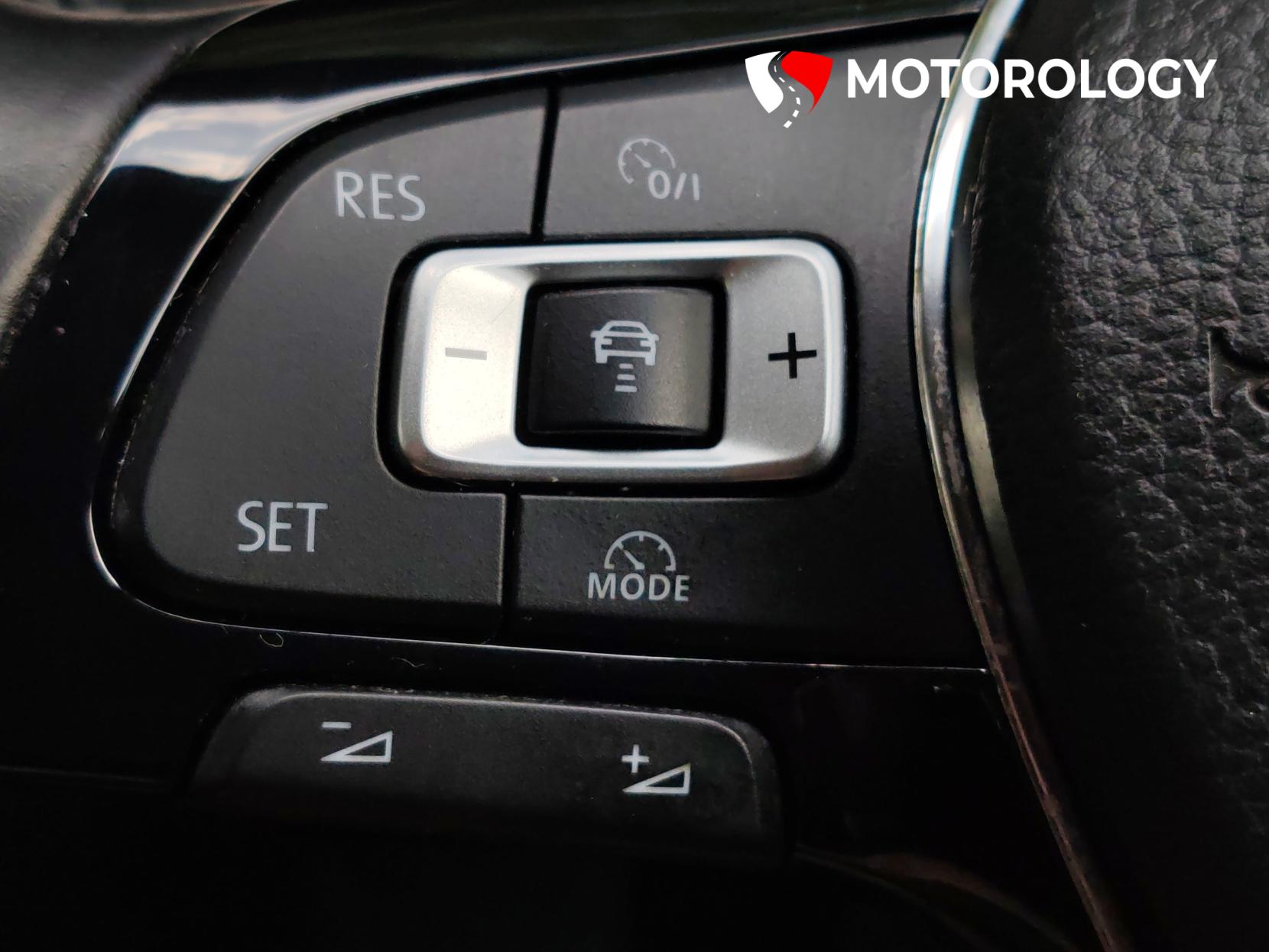 Volkswagen Golf 1.6 TDI BlueMotion Tech Match Hatchback 5dr Diesel DSG Euro 5 (s/s) (105 ps)