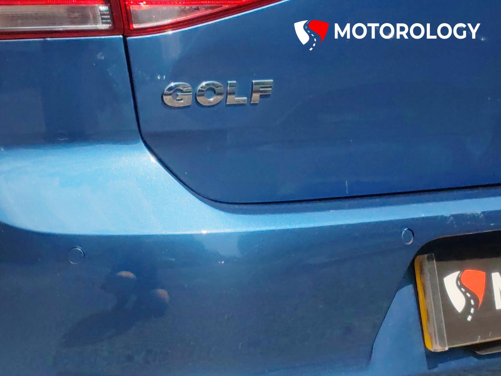 Volkswagen Golf 1.6 TDI BlueMotion Tech Match Hatchback 5dr Diesel DSG Euro 5 (s/s) (105 ps)